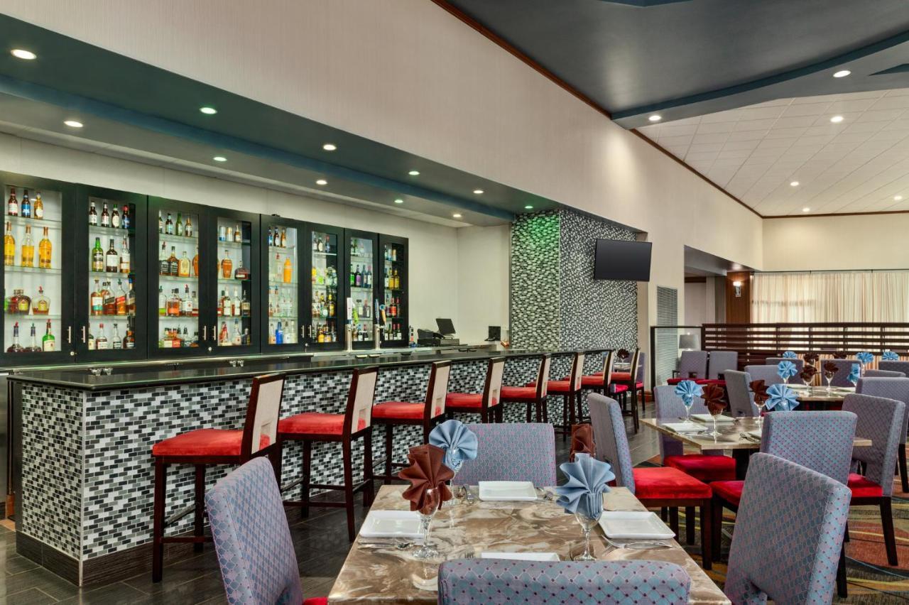 Hotel East - Hurstbourne By Ihg