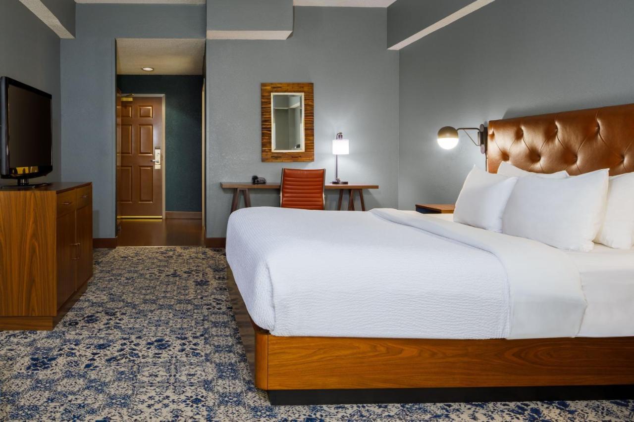 Four Points By Sheraton Airport Louisville