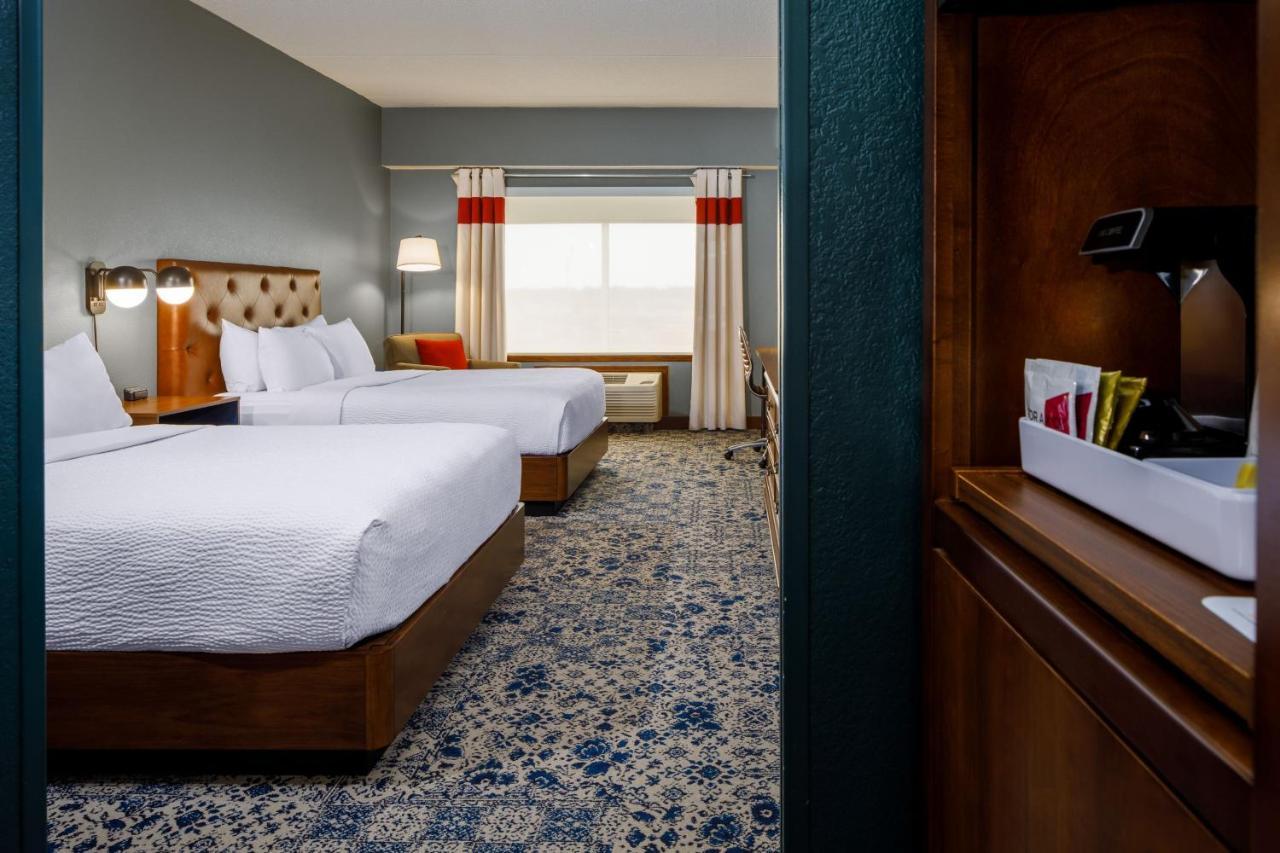 Hotel Four Points By Sheraton Airport Louisville