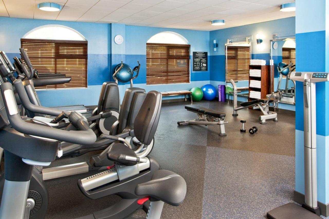 Hotel Four Points By Sheraton Airport Louisville