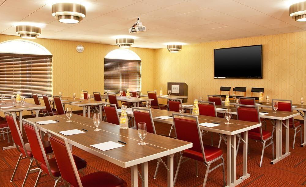 Hotel Four Points By Sheraton Airport