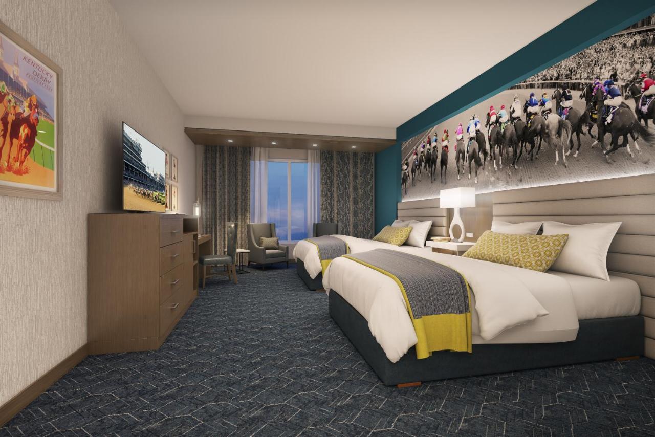 Derby Gaming & - A Churchill Downs * Louisville