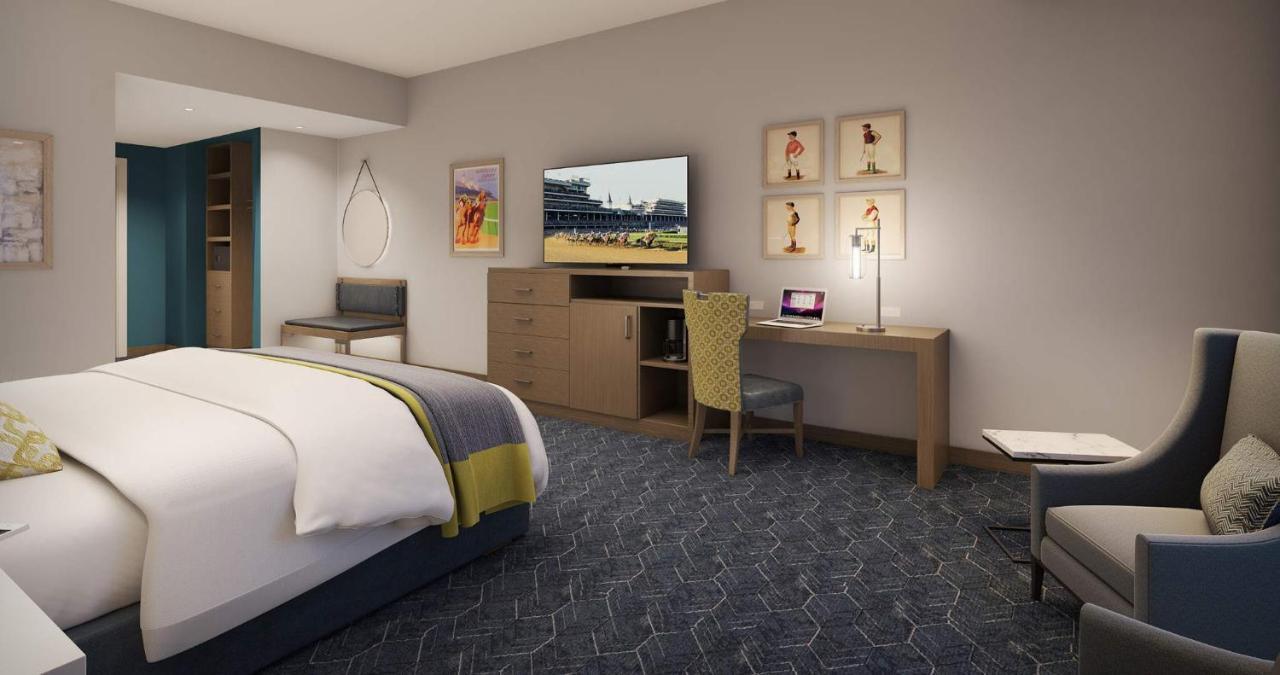 Derby Gaming & - A Churchill Downs Louisville