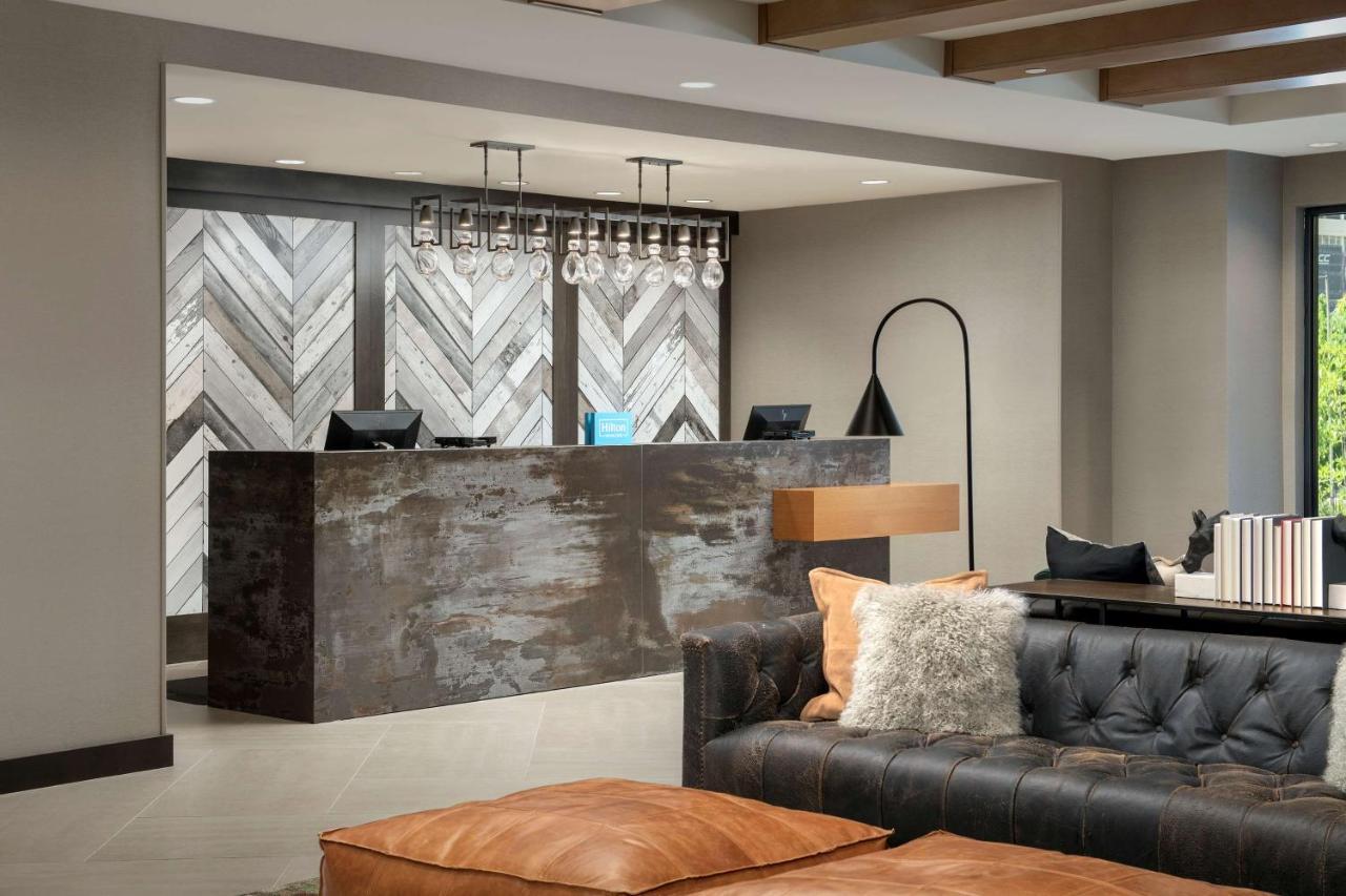 Homewood By Hilton Airport 3* Louisville