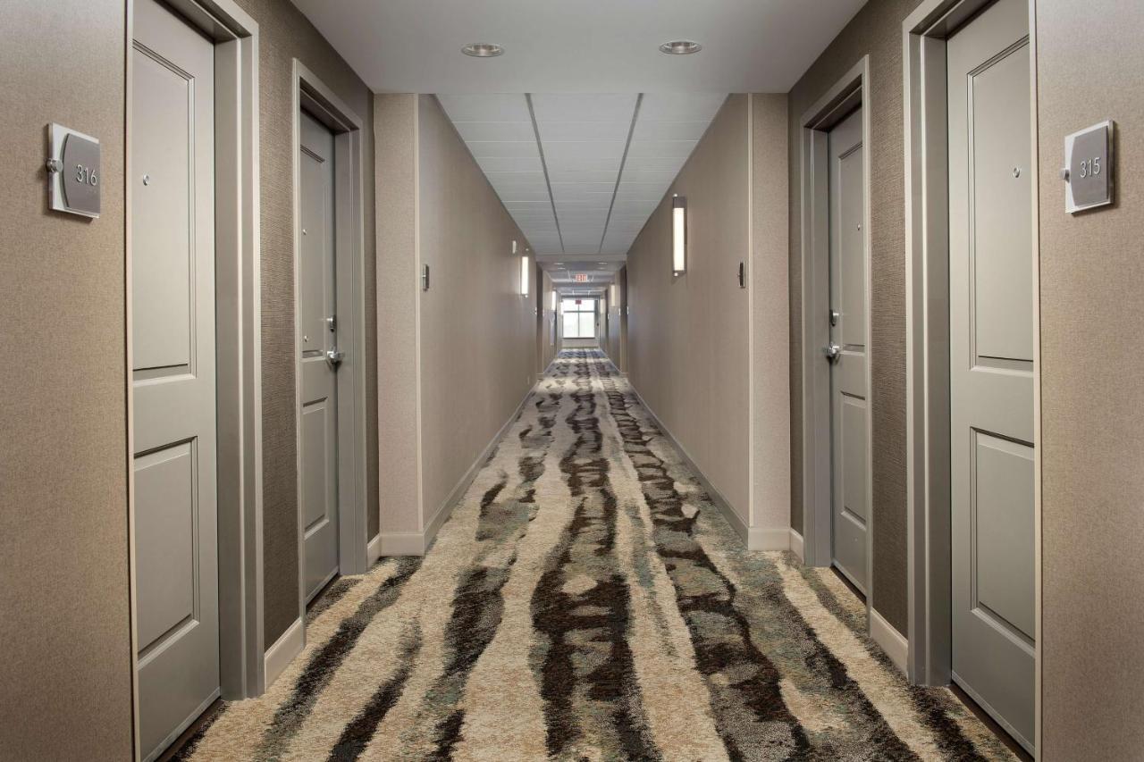 Hotel Homewood By Hilton Airport Louisville
