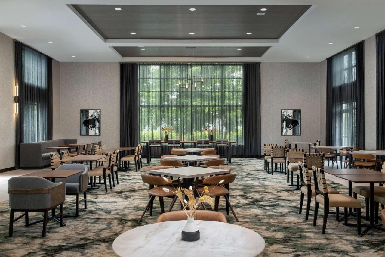 Homewood By Hilton Airport Louisville