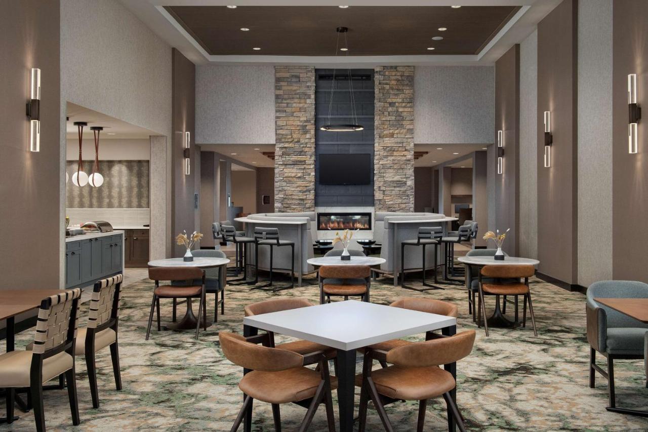 Homewood By Hilton Airport 3*