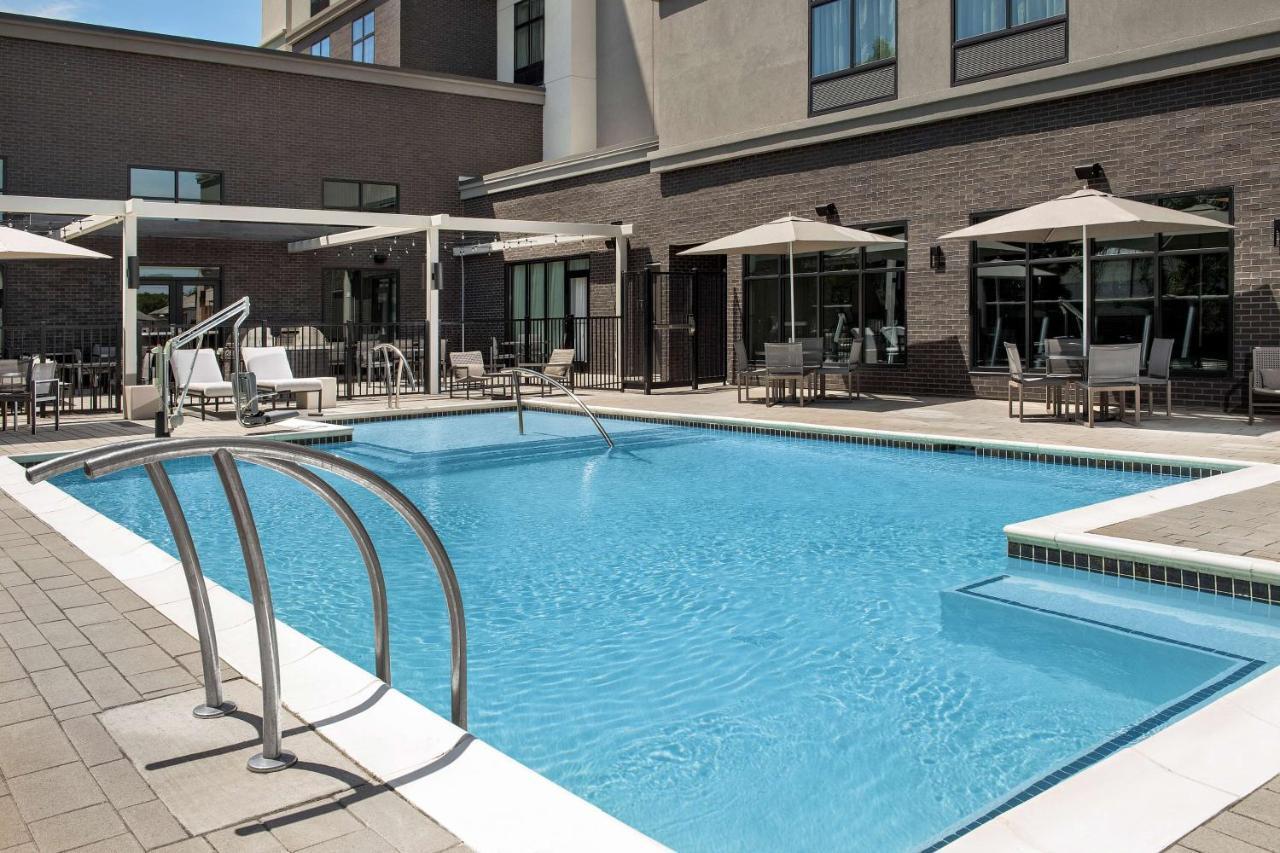 Homewood By Hilton Airport Louisville