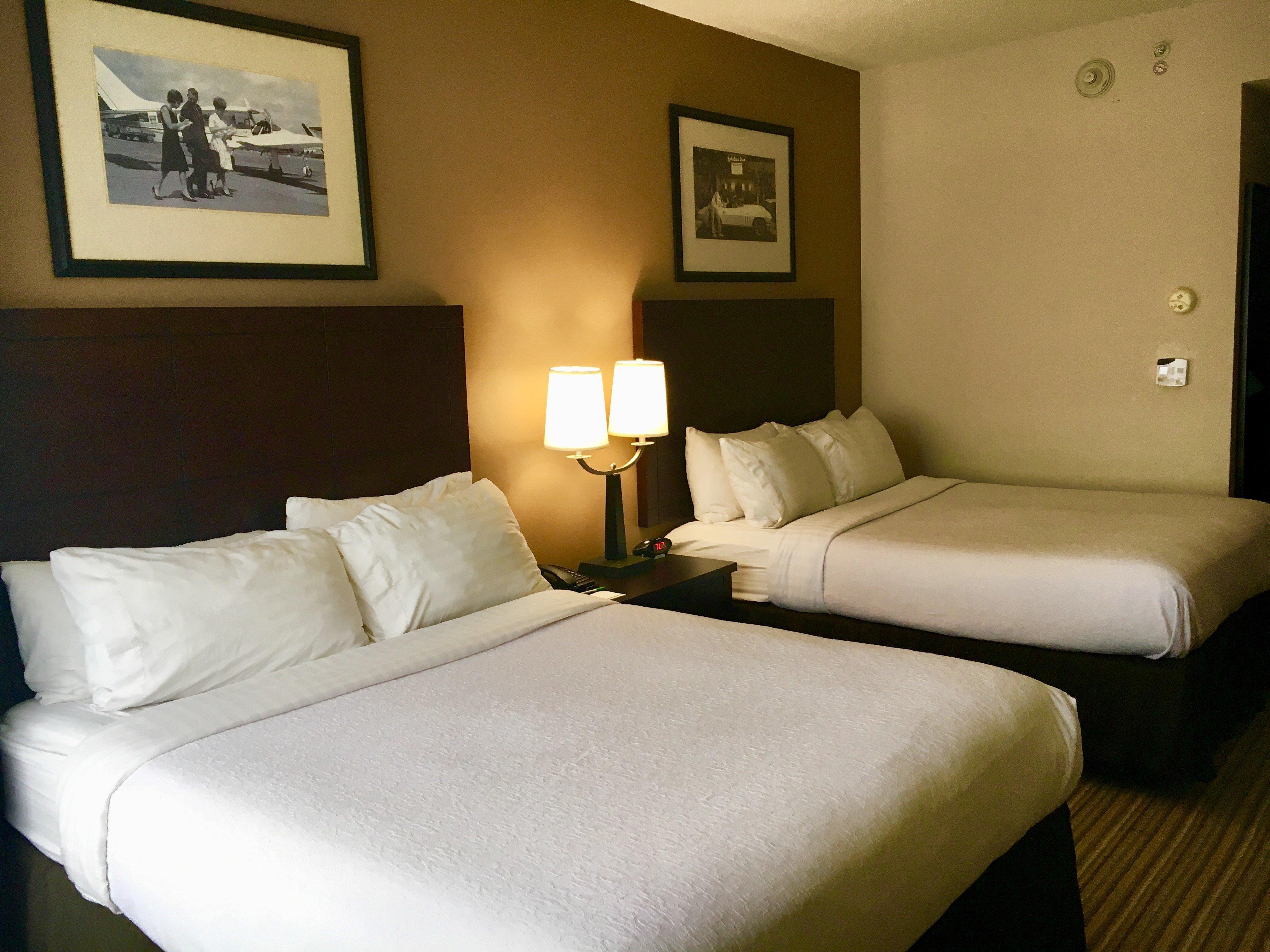 Hotel Holiday Airport - Fair/expo By Ihg
