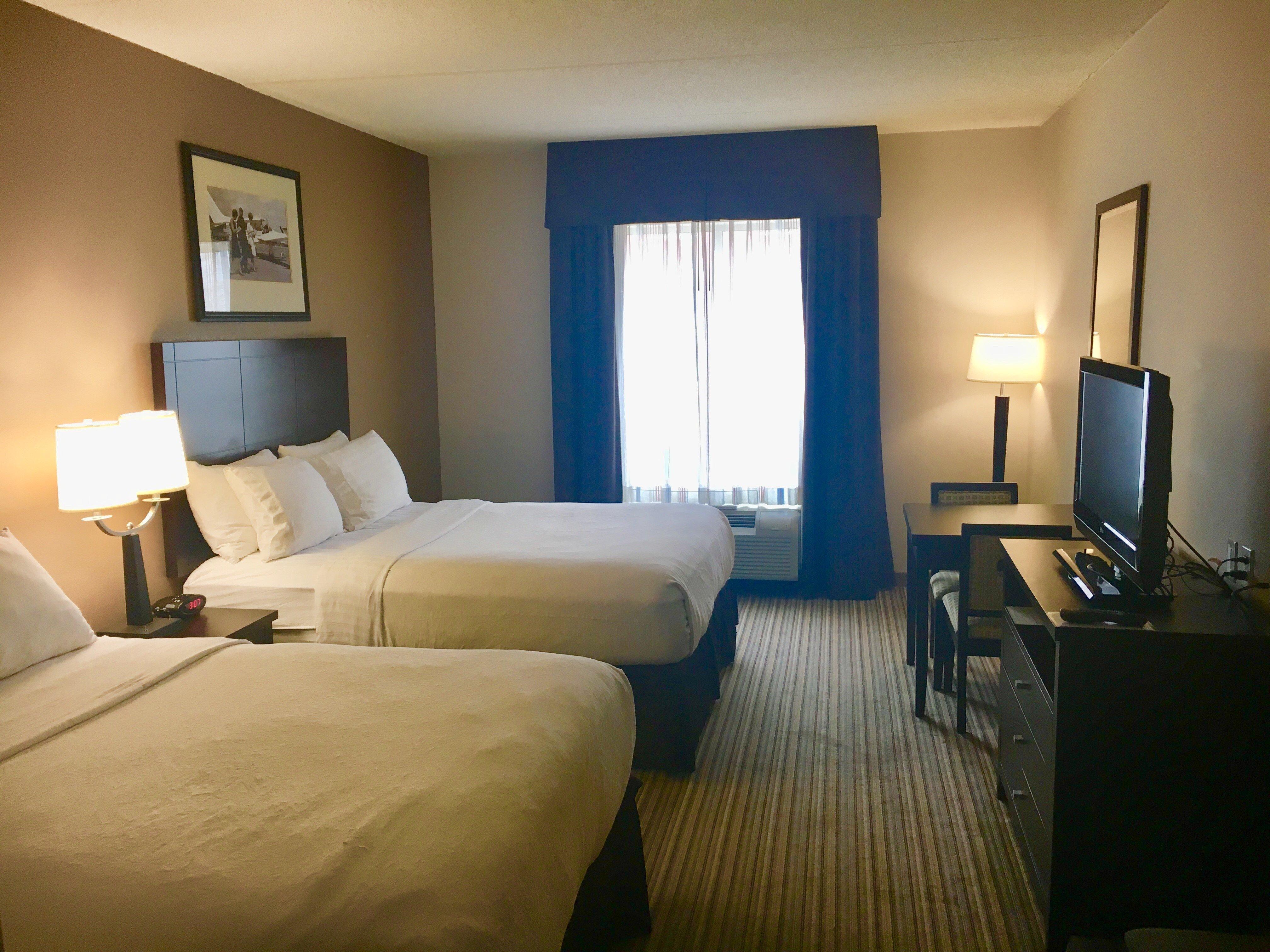 Holiday Airport - Fair/expo By Ihg Louisville