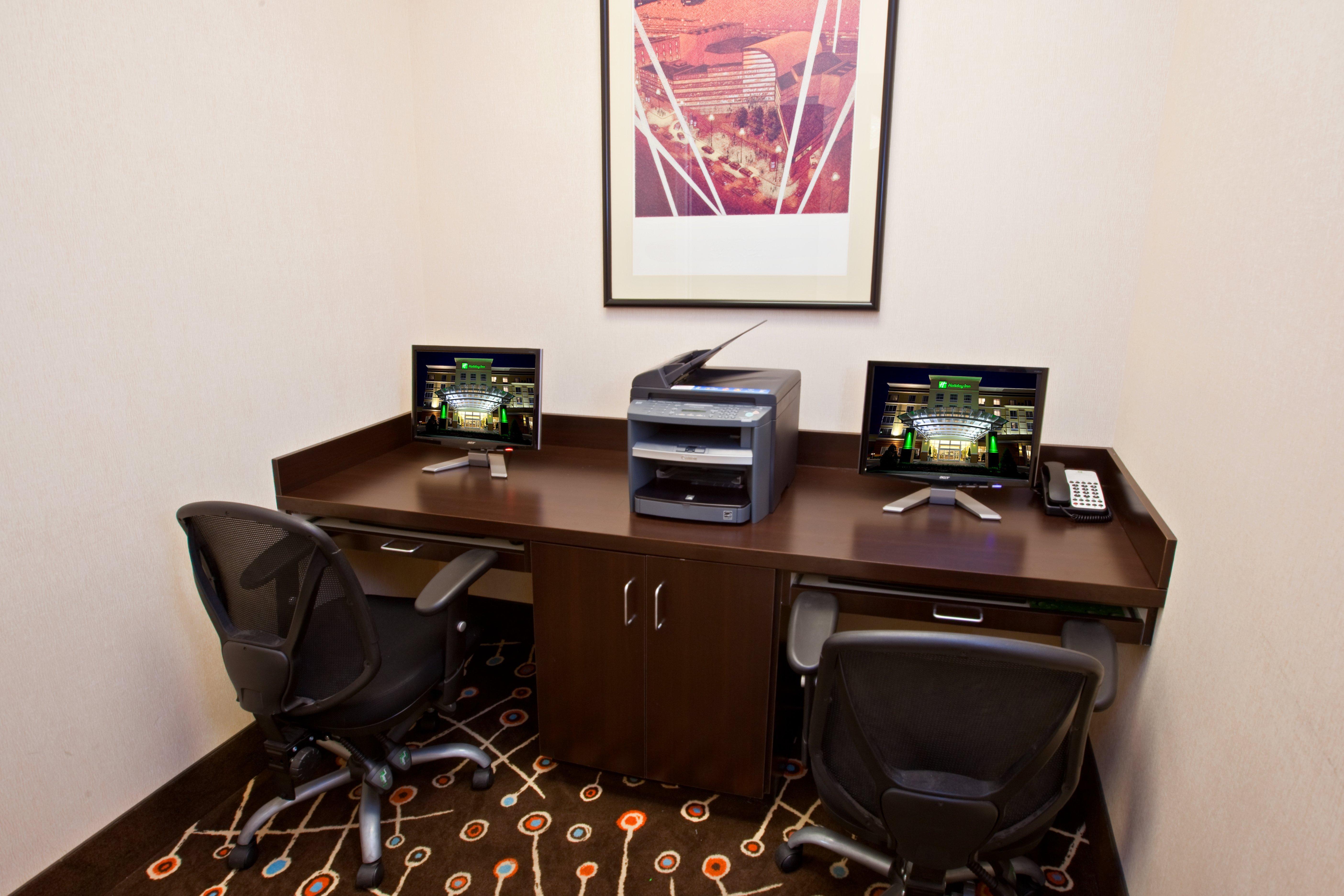 Holiday Airport - Fair/expo By Ihg 3* Louisville