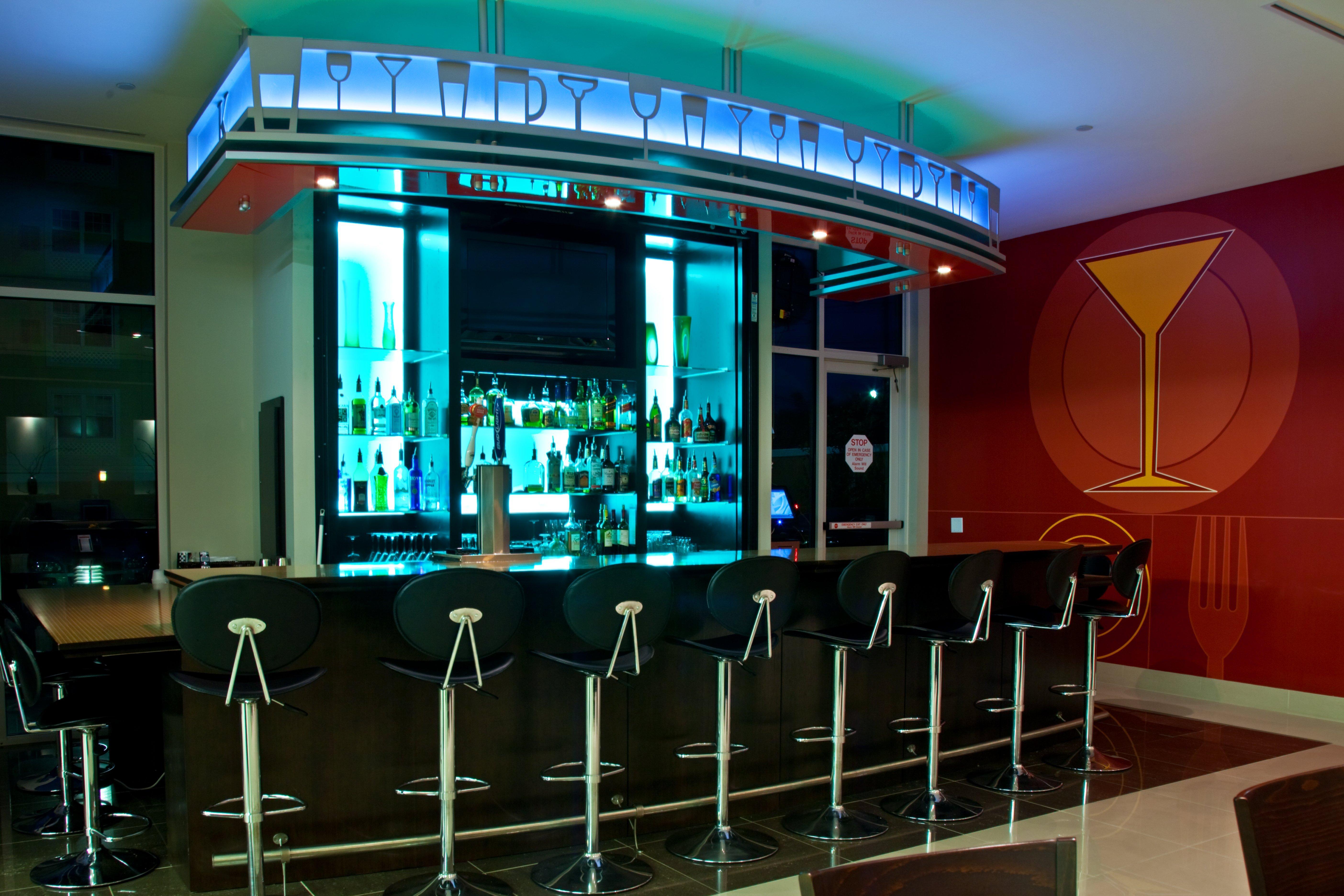 Holiday Airport - Fair/expo By Ihg