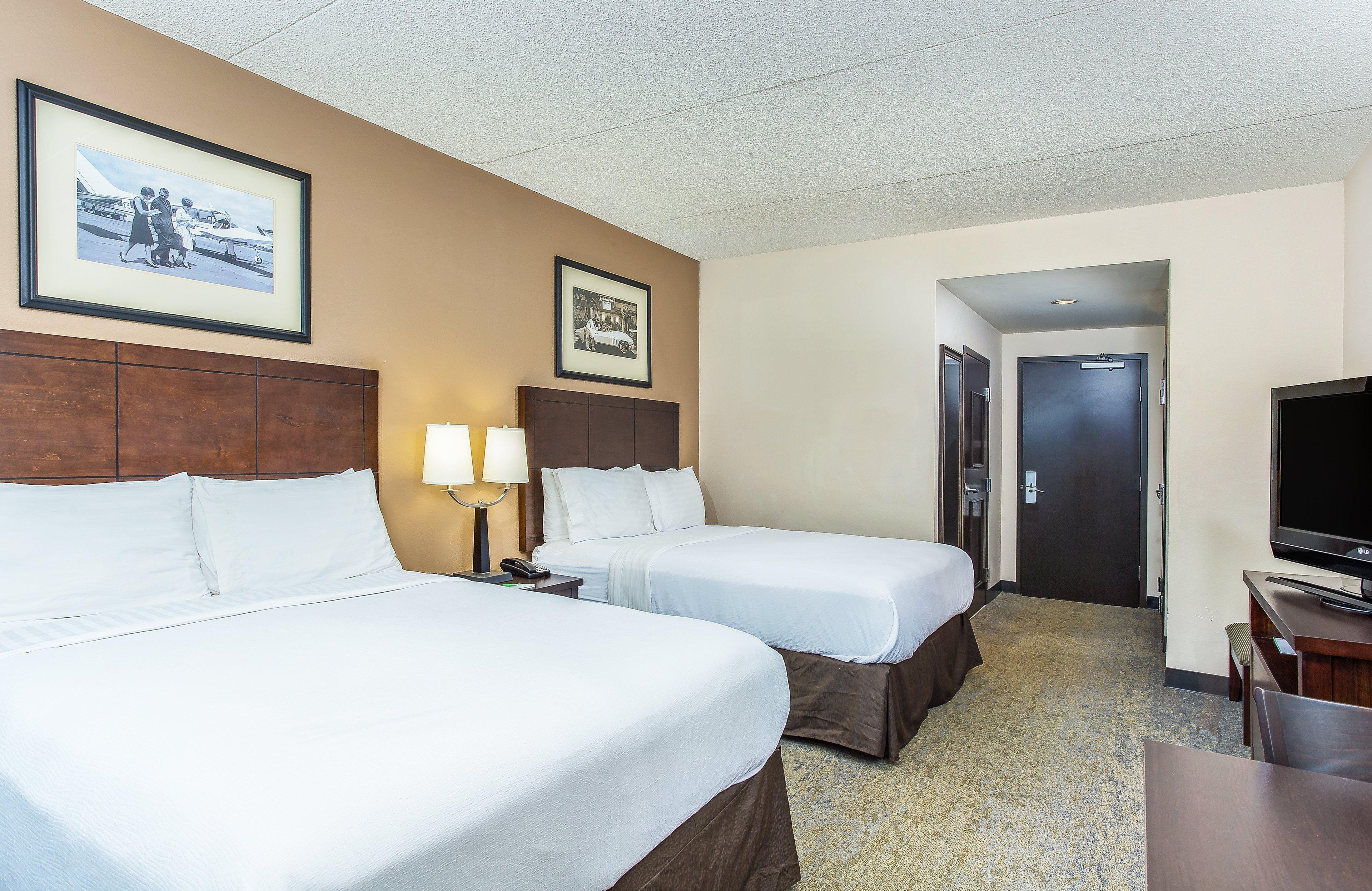 Hotel Holiday Airport - Fair/expo By Ihg Louisville