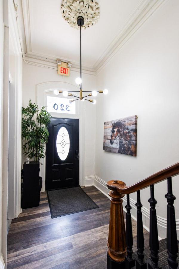 Guest house Near Downtown Louisville, Ky - V *