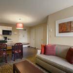 Hotel Mainstay Jeffersontown 3*