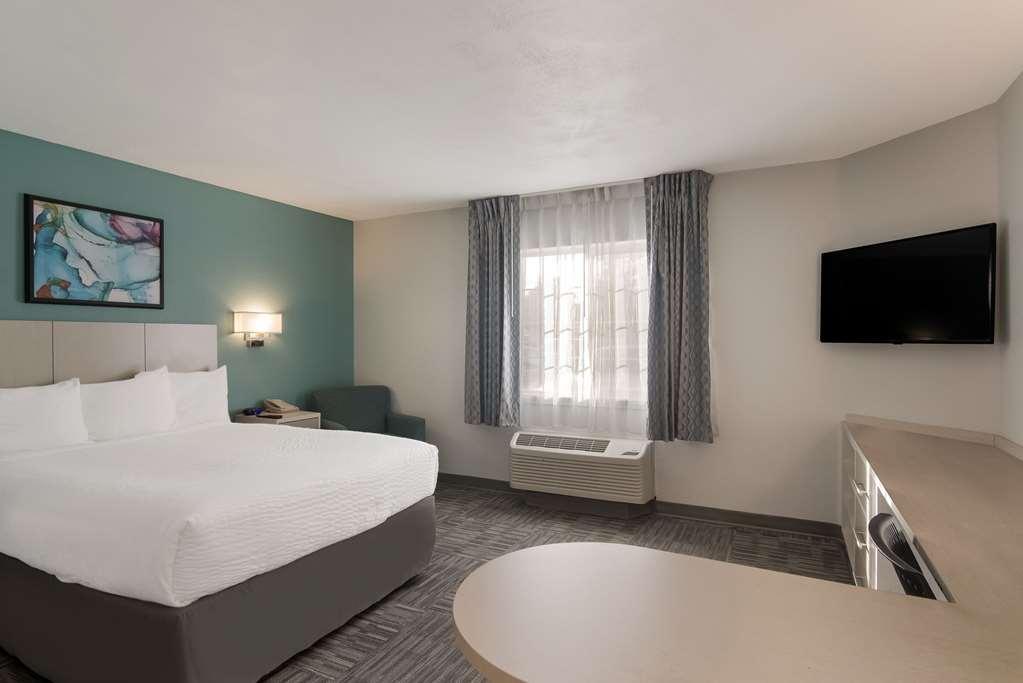 Mainstay Jeffersontown Hotel Louisville