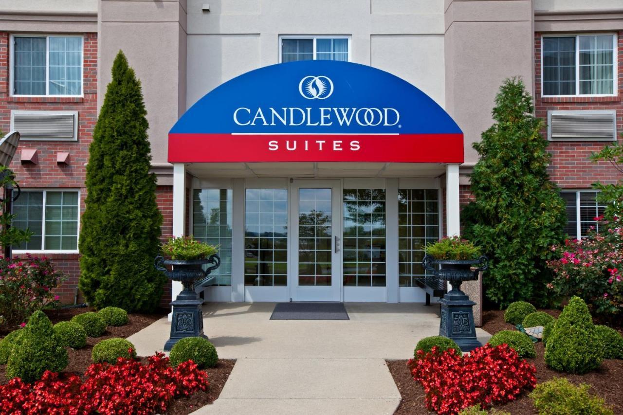 Candlewood Airport By Ihg
