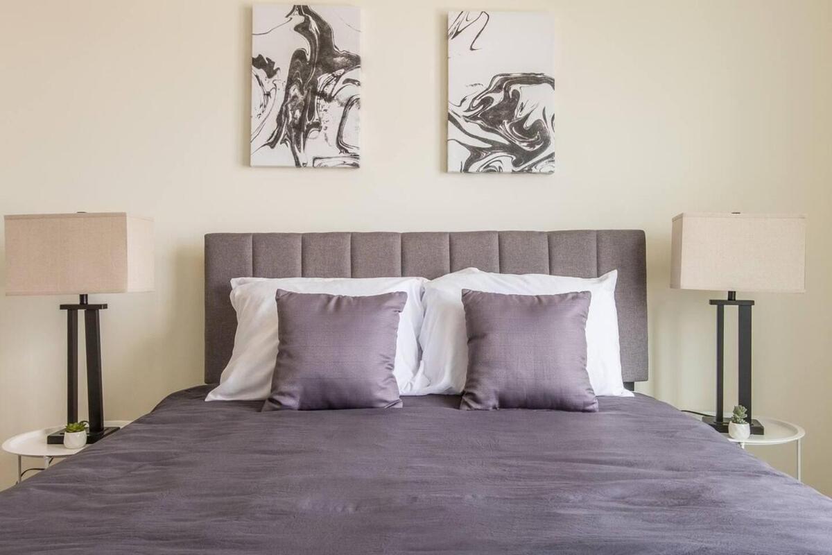 Apartment Two Stunning Nulu Cozysuites