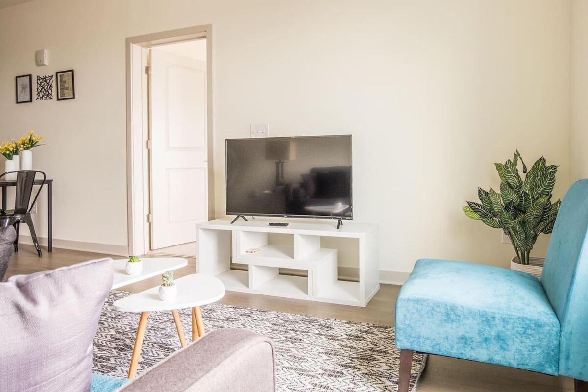 Two Stunning Nulu Cozysuites Louisville