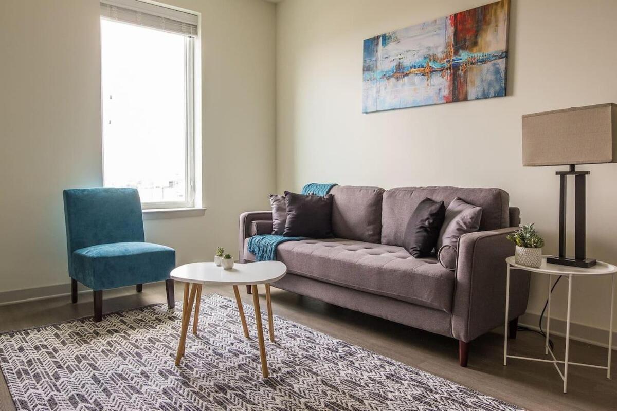 Two Stunning Nulu Cozysuites * Louisville