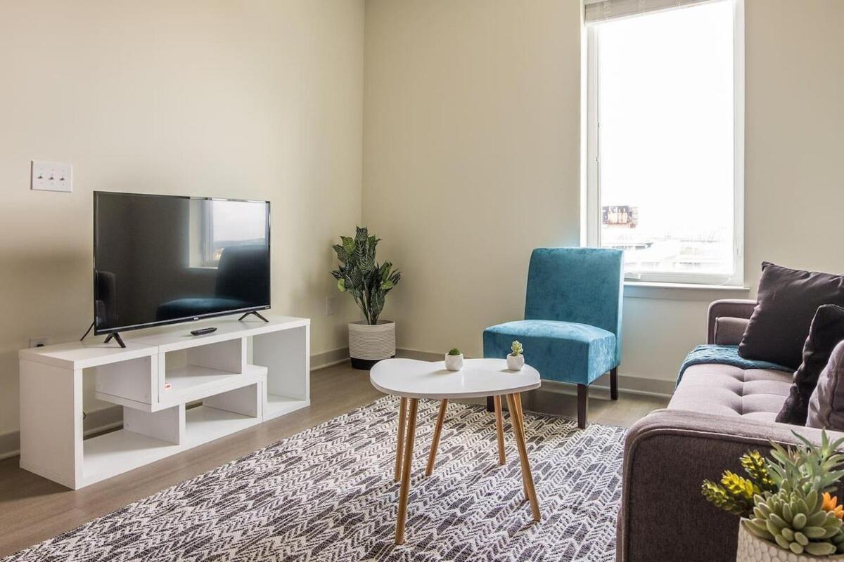 Two Stunning Nulu Cozysuites *