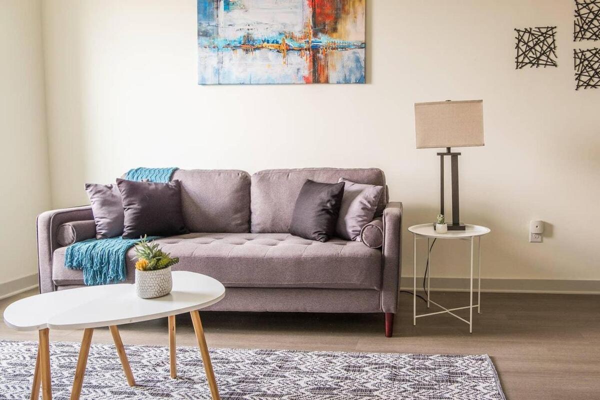Two Stunning Nulu Cozysuites Louisville