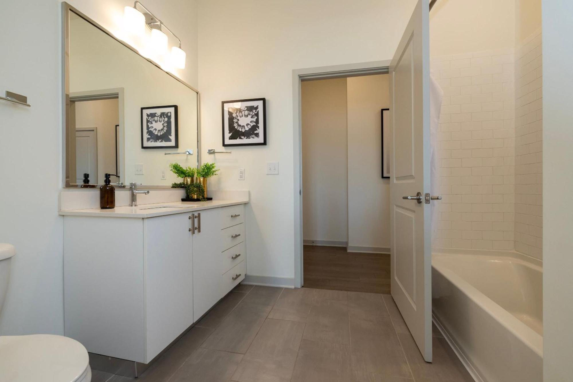 Two Stunning Nulu Cozysuites *