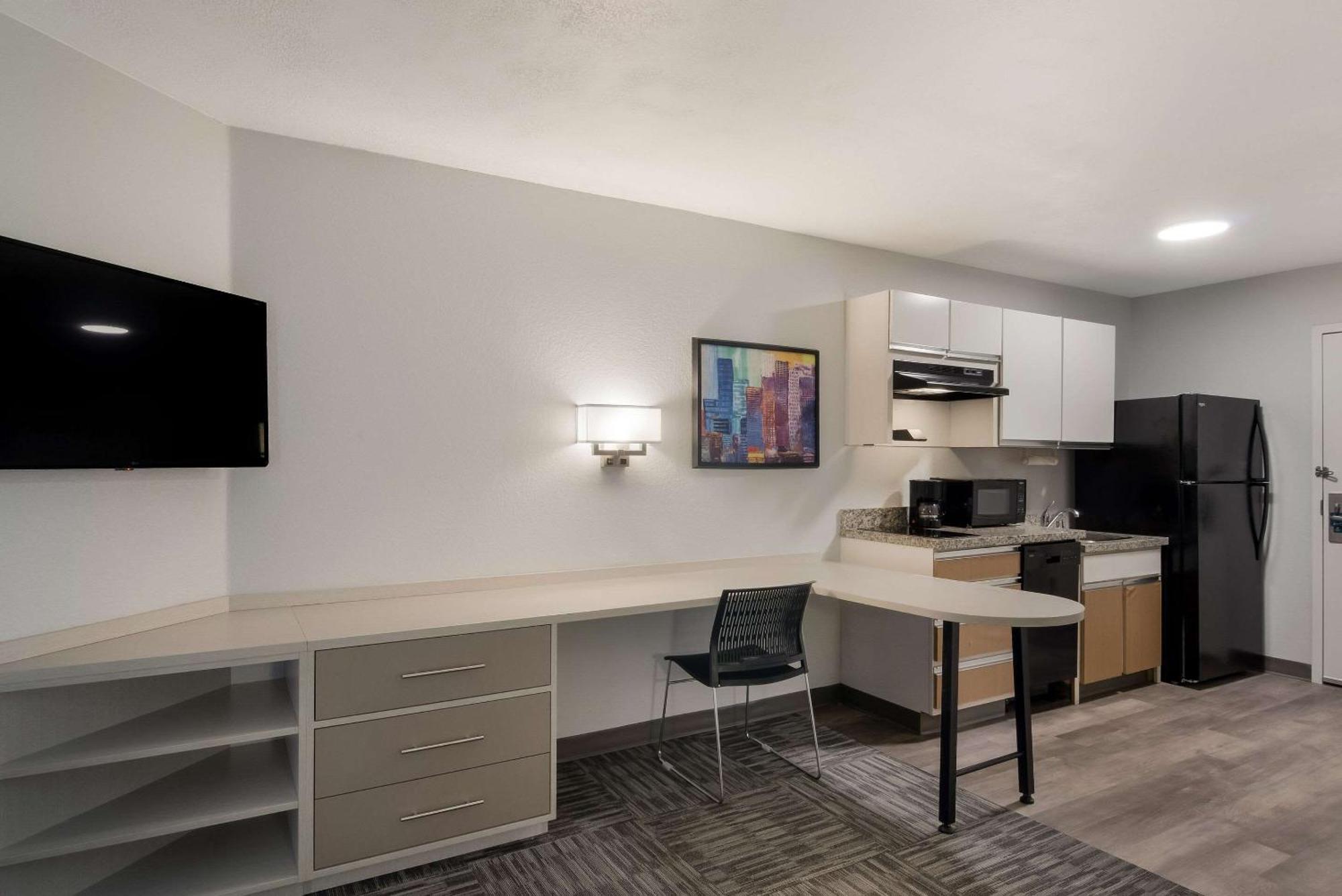 Mainstay Jeffersontown Hotel 3*