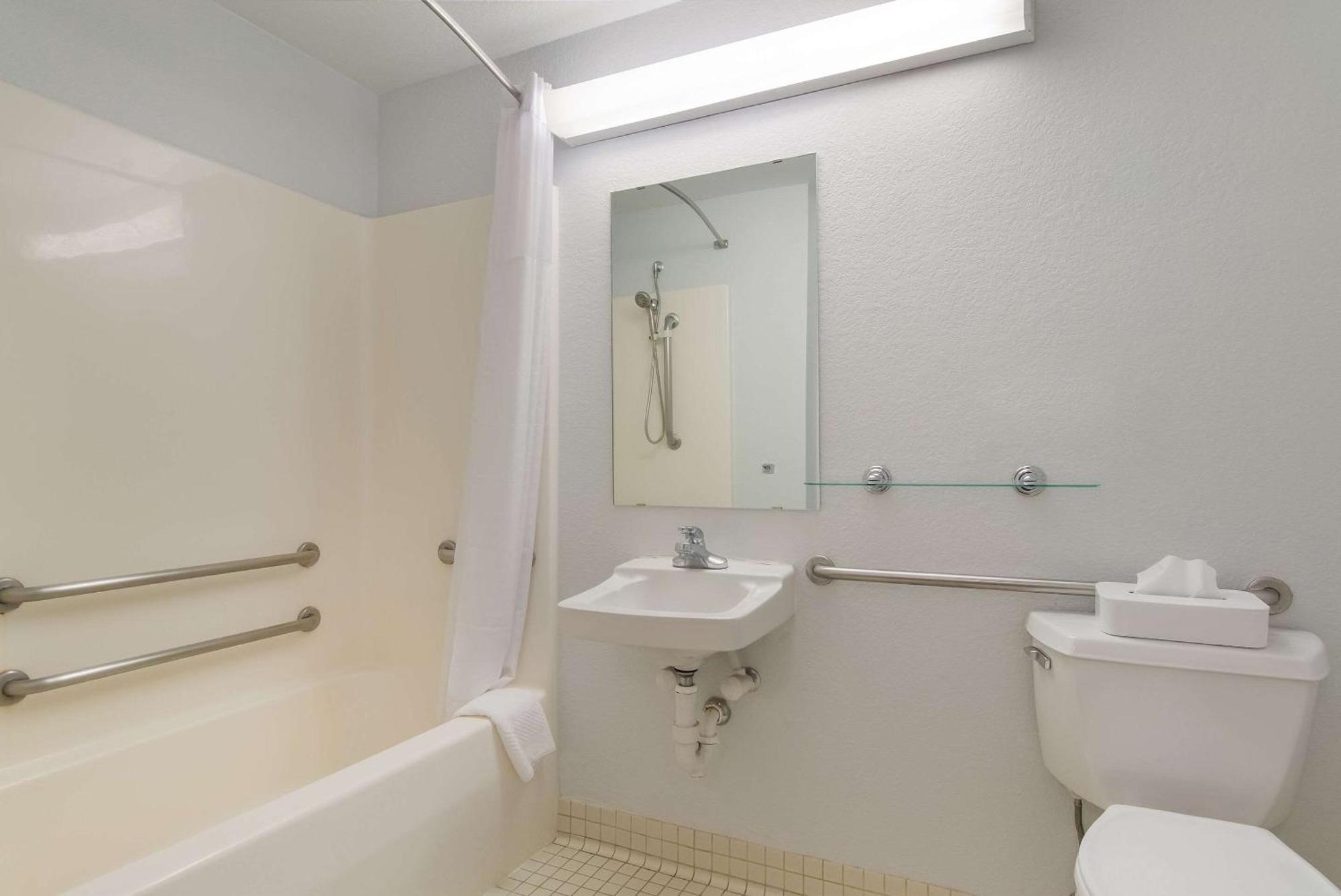 Hotel Mainstay Jeffersontown