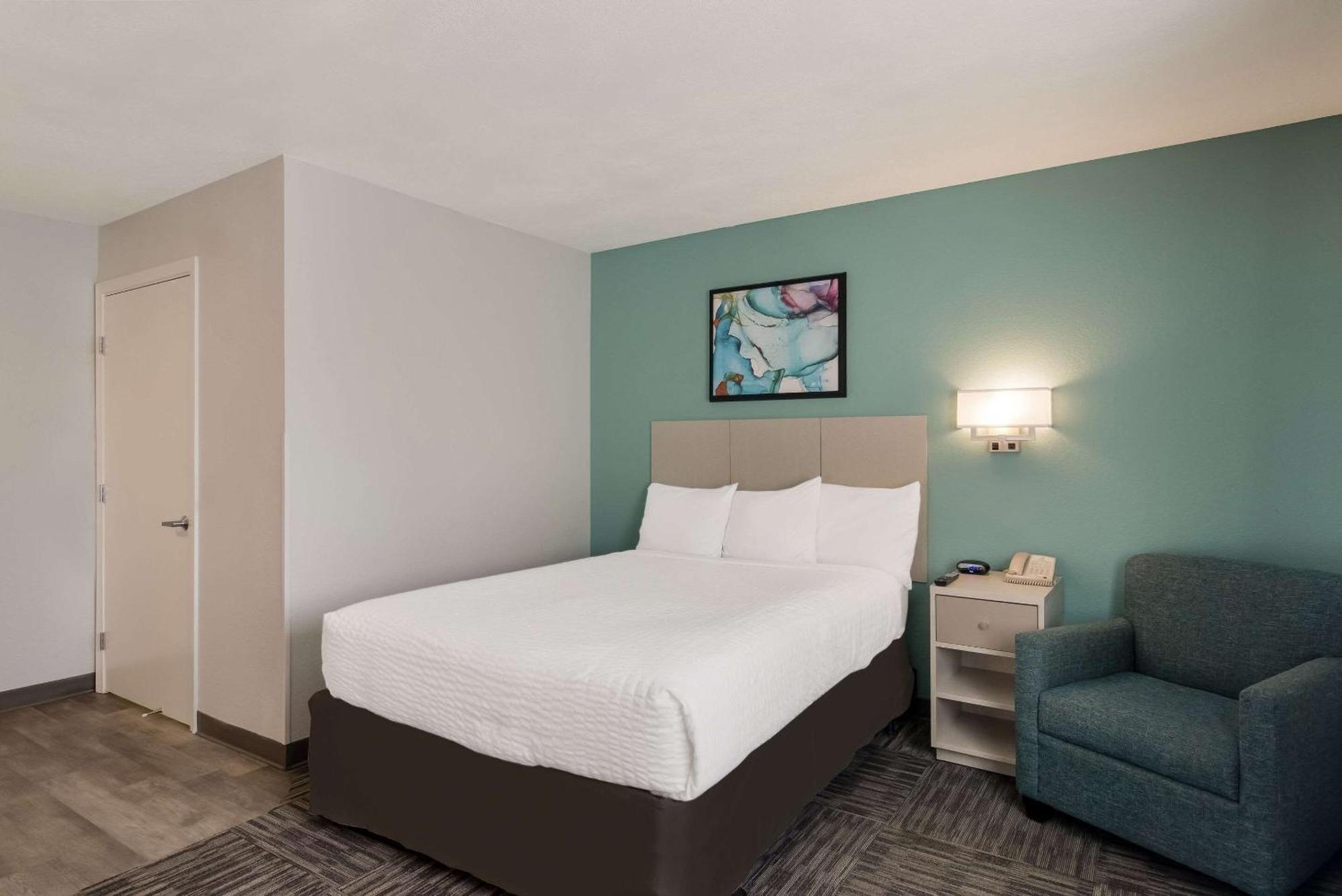 Hotel Mainstay Jeffersontown
