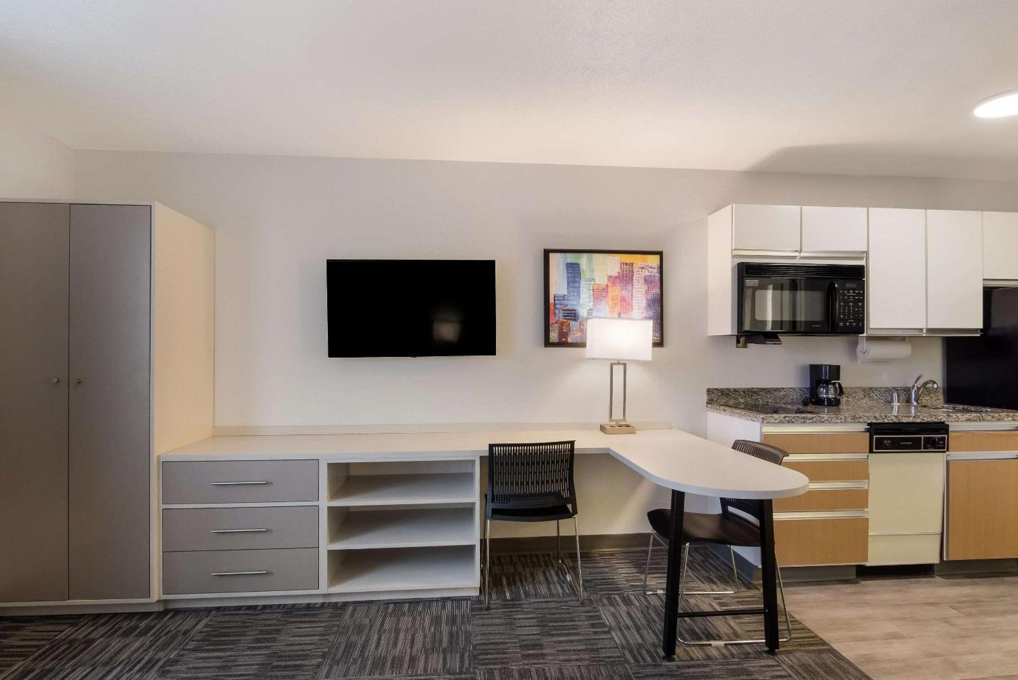 Hotel Mainstay Jeffersontown