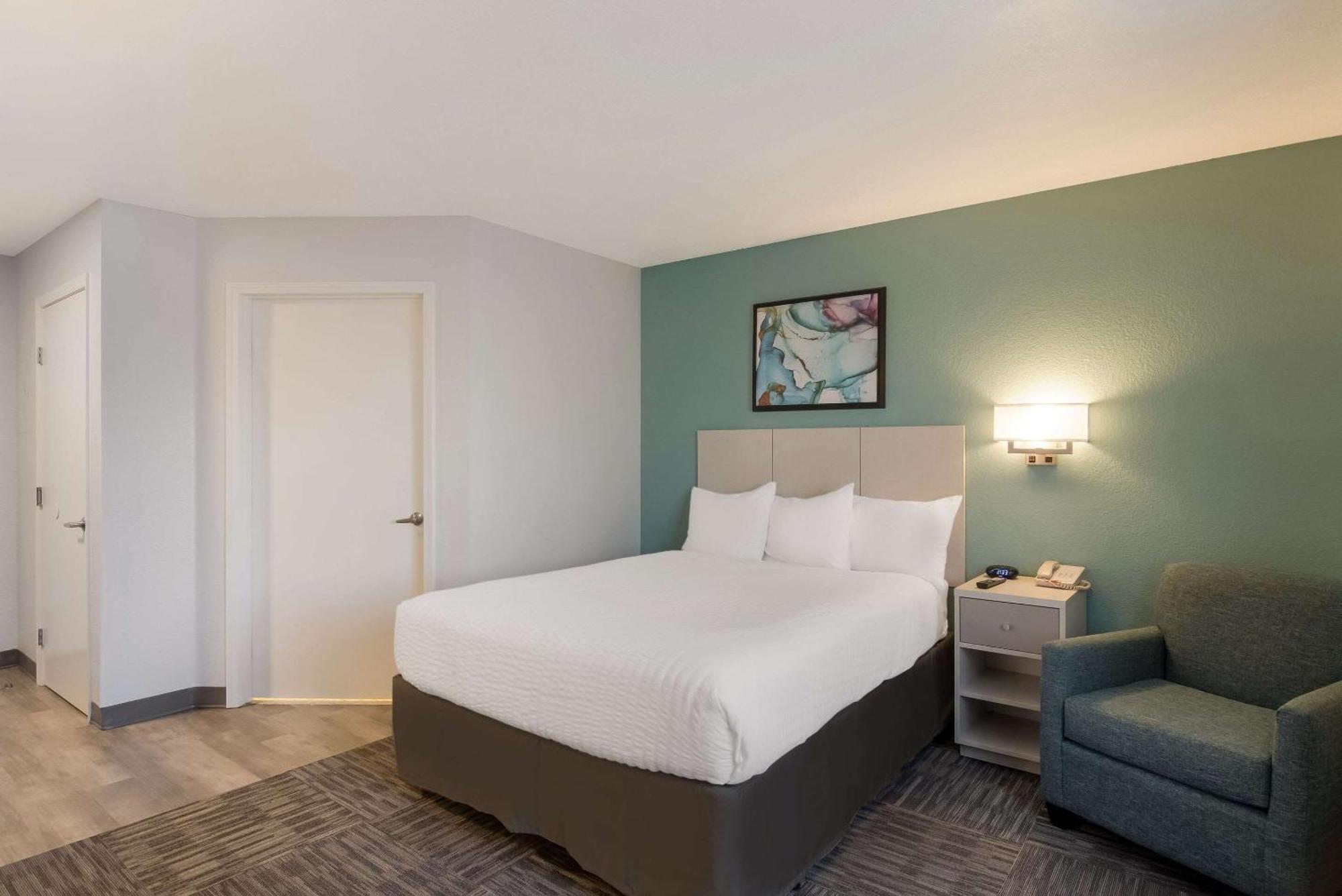 Mainstay Jeffersontown 3*