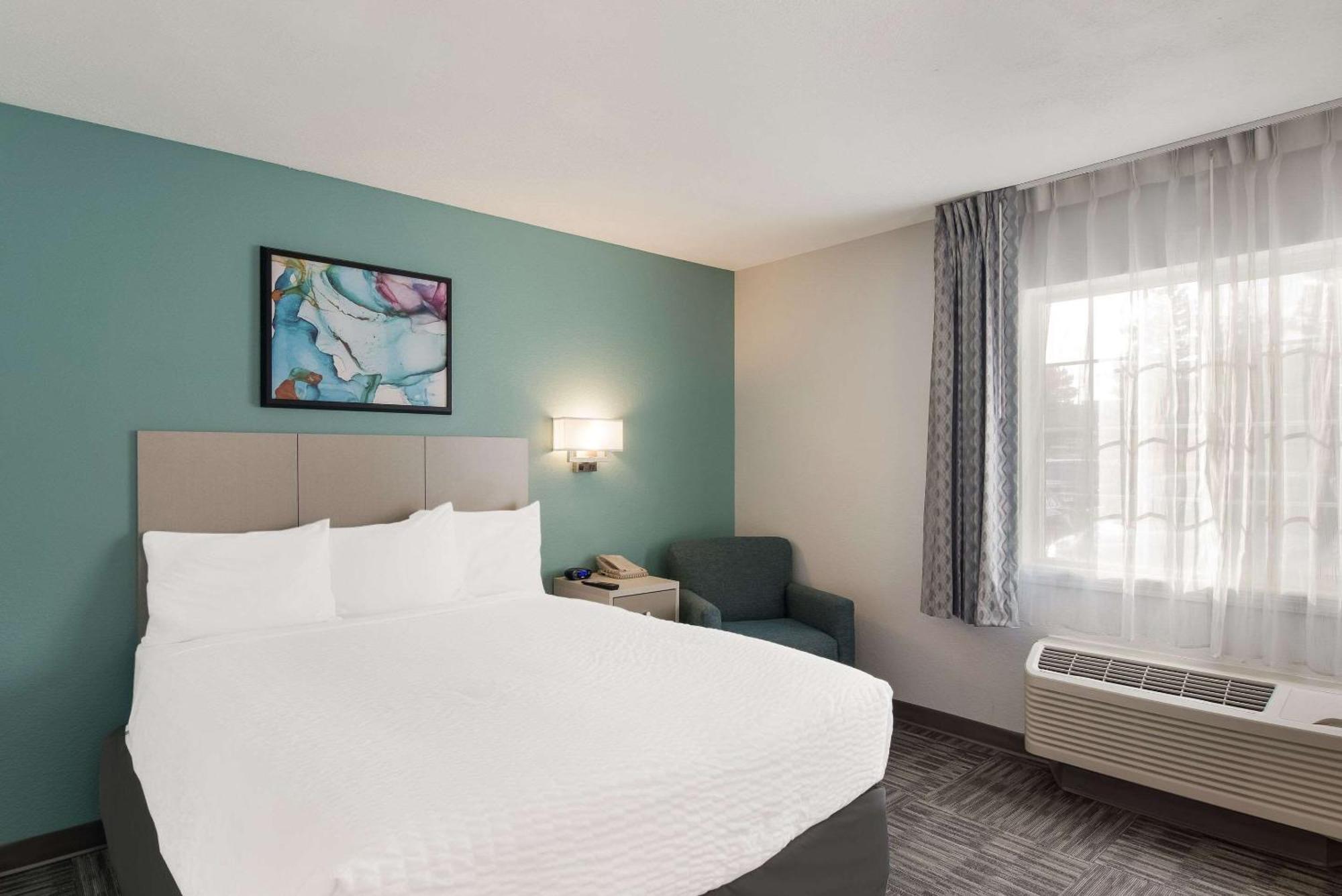 Mainstay Jeffersontown Hotel Louisville