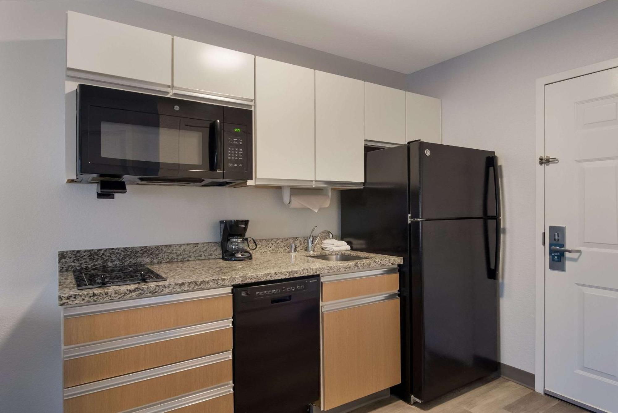 Hotel Mainstay Jeffersontown Louisville