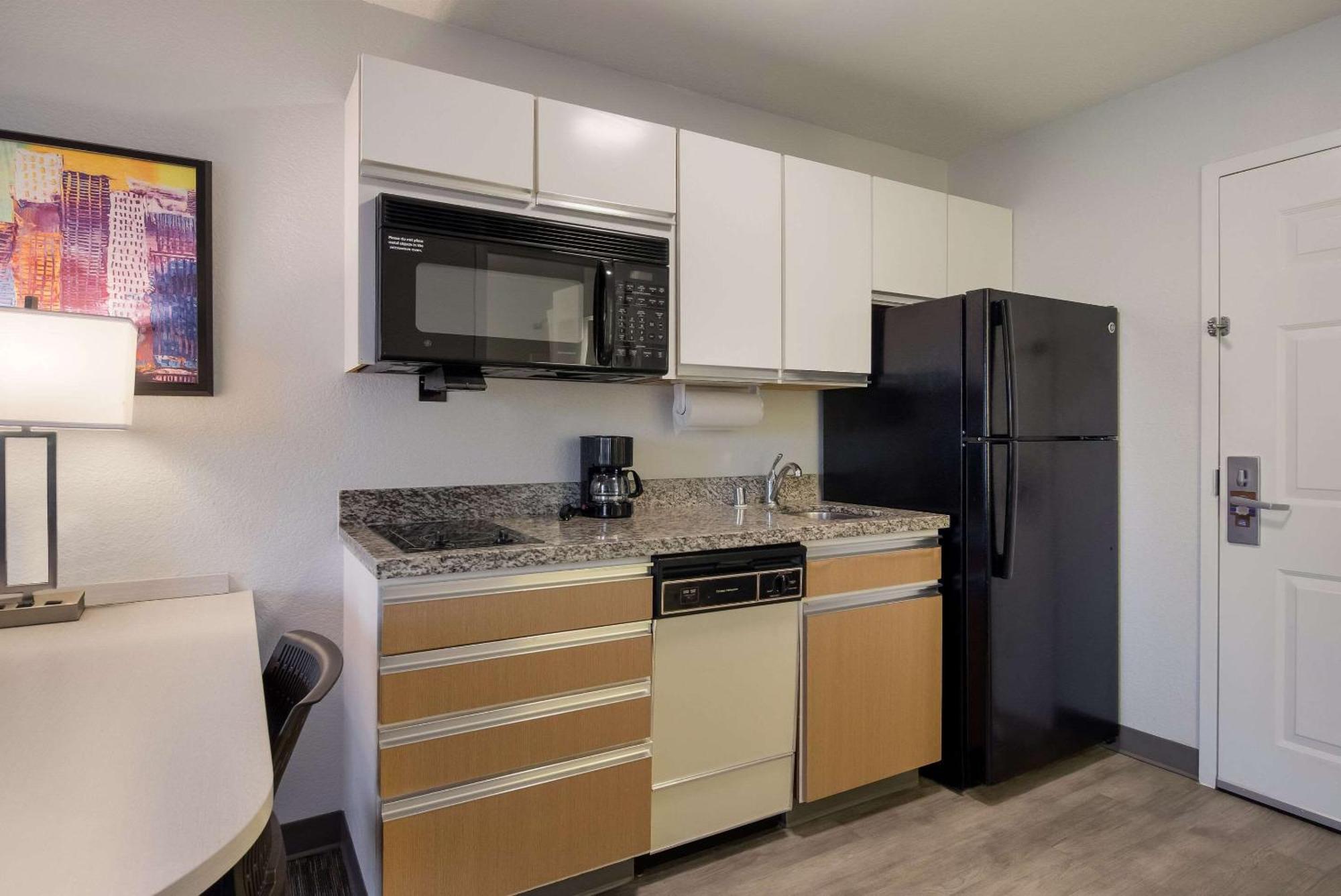 Mainstay Jeffersontown 3* Louisville