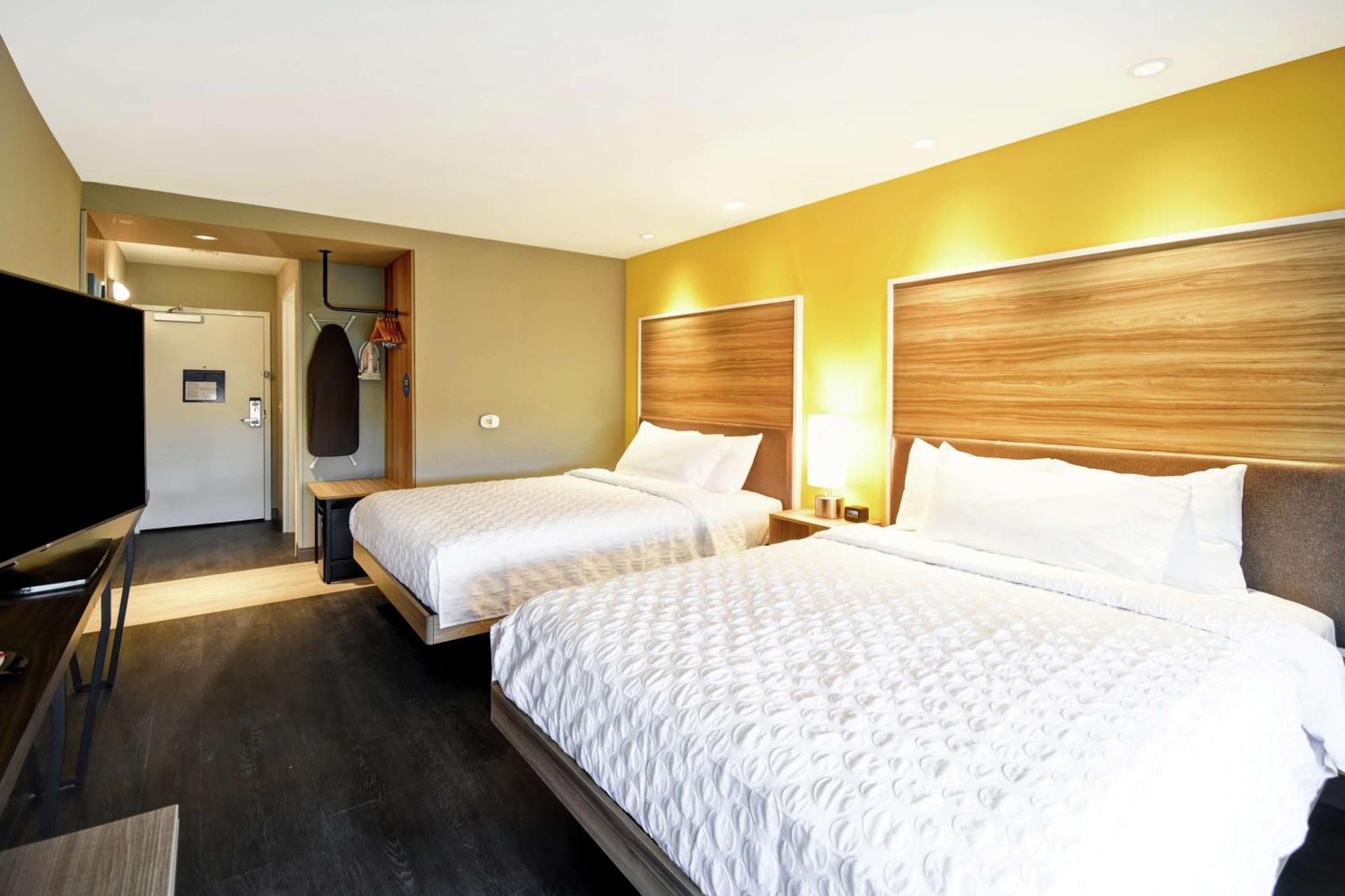 Hotel Tru By Hilton Airport Louisville