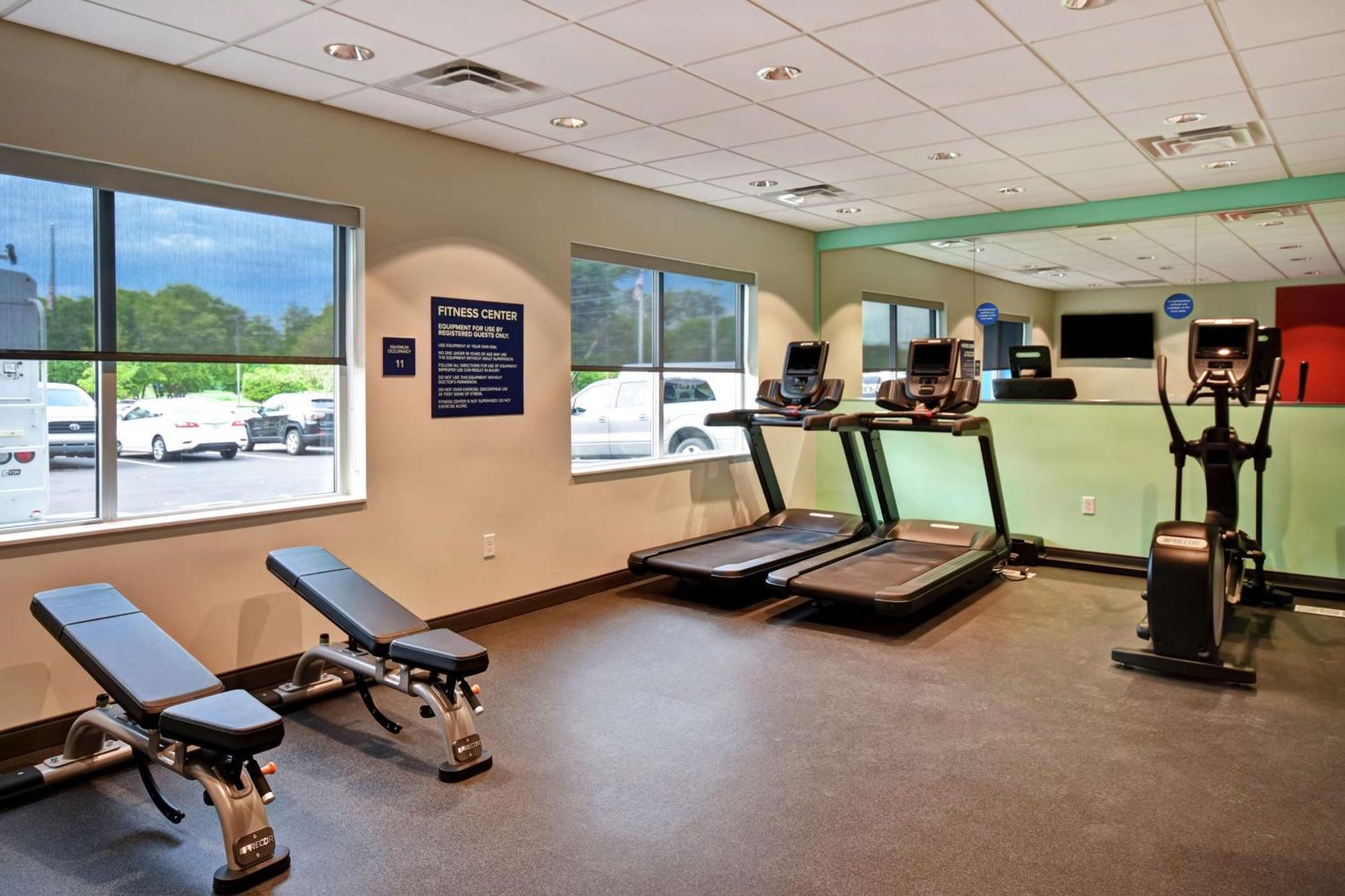 Tru By Hilton Airport 3* Louisville