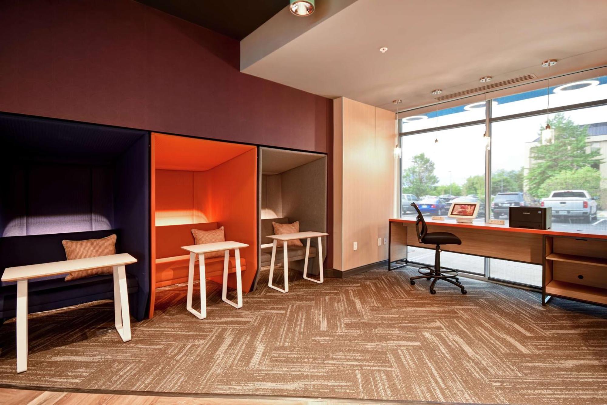Hotel Tru By Hilton Airport