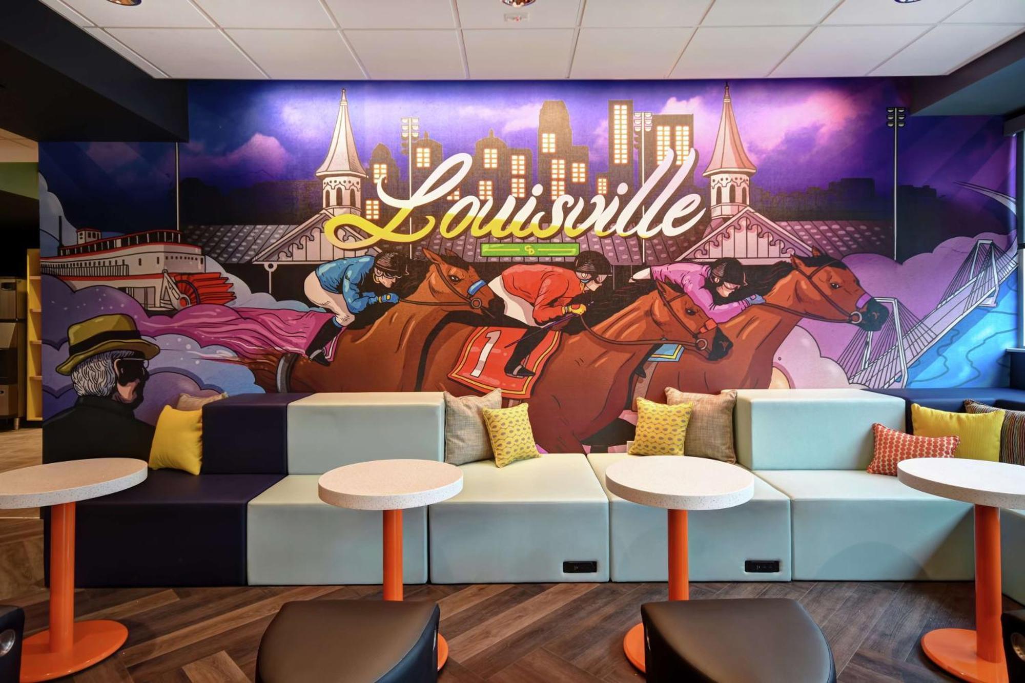 Tru By Hilton Airport Louisville