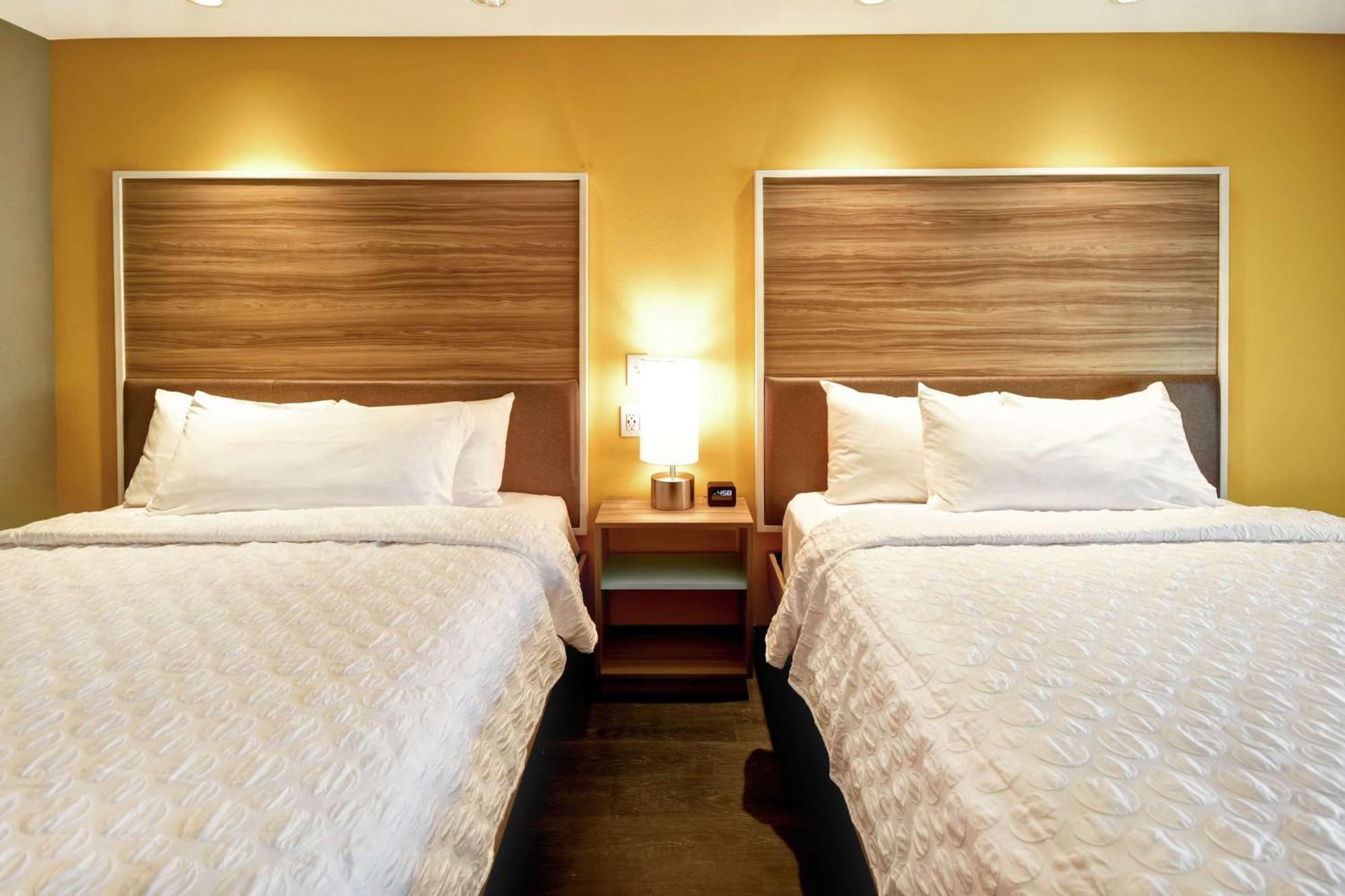 Hotel Tru By Hilton Airport Louisville