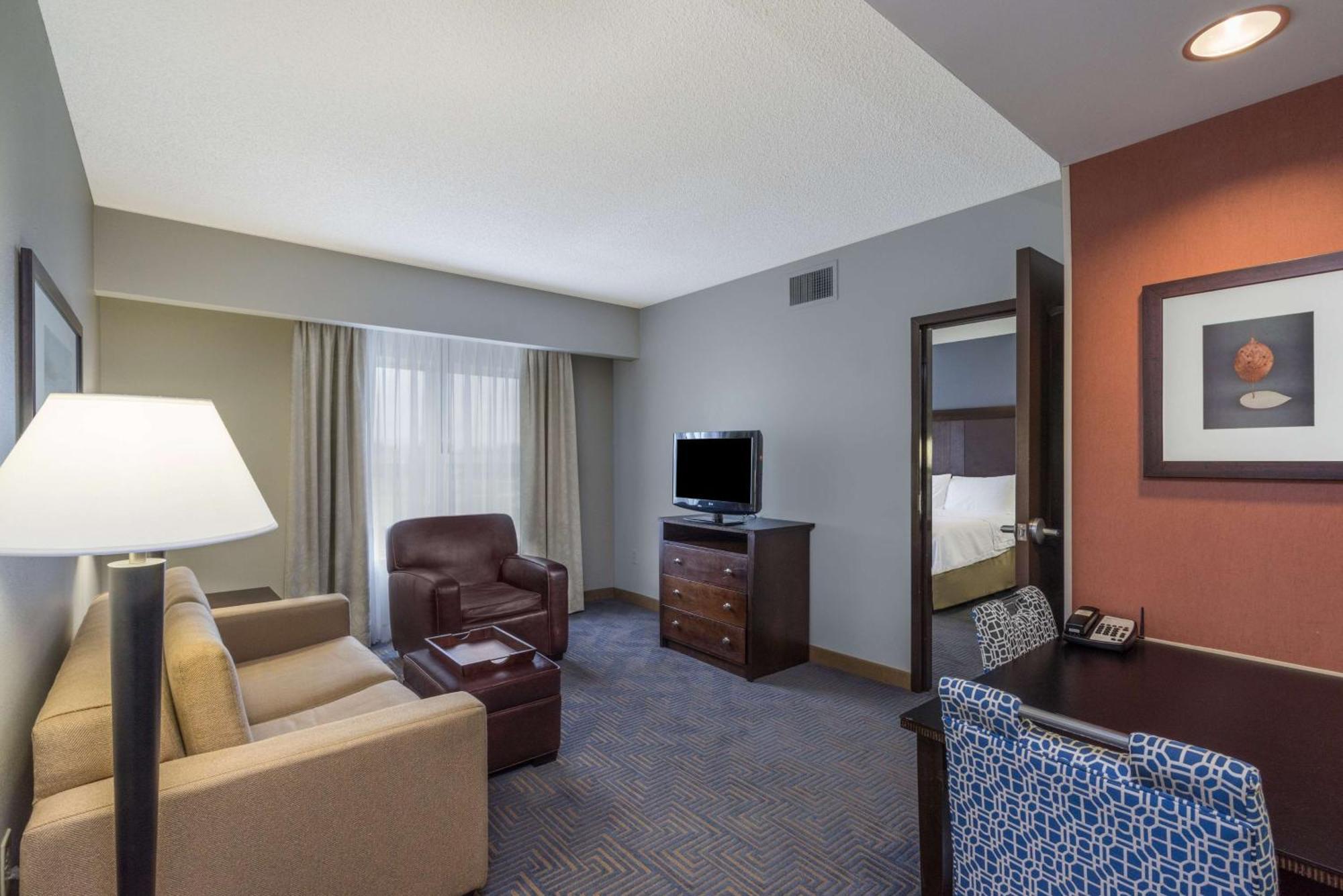 Homewood By Hilton Louisville-east Hotel