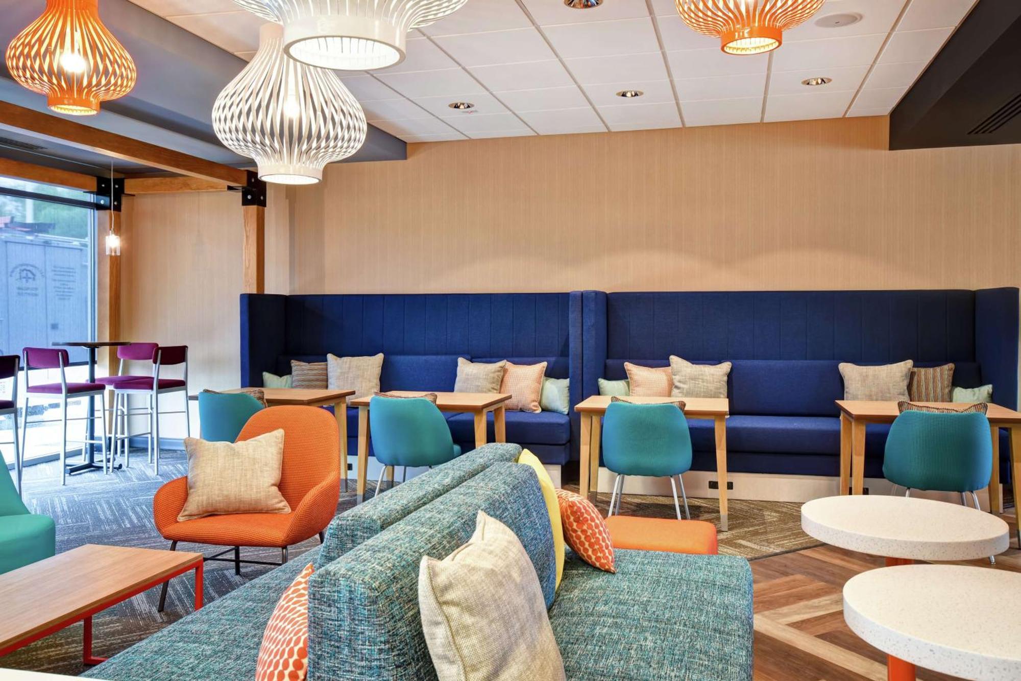 Tru By Hilton Airport Louisville