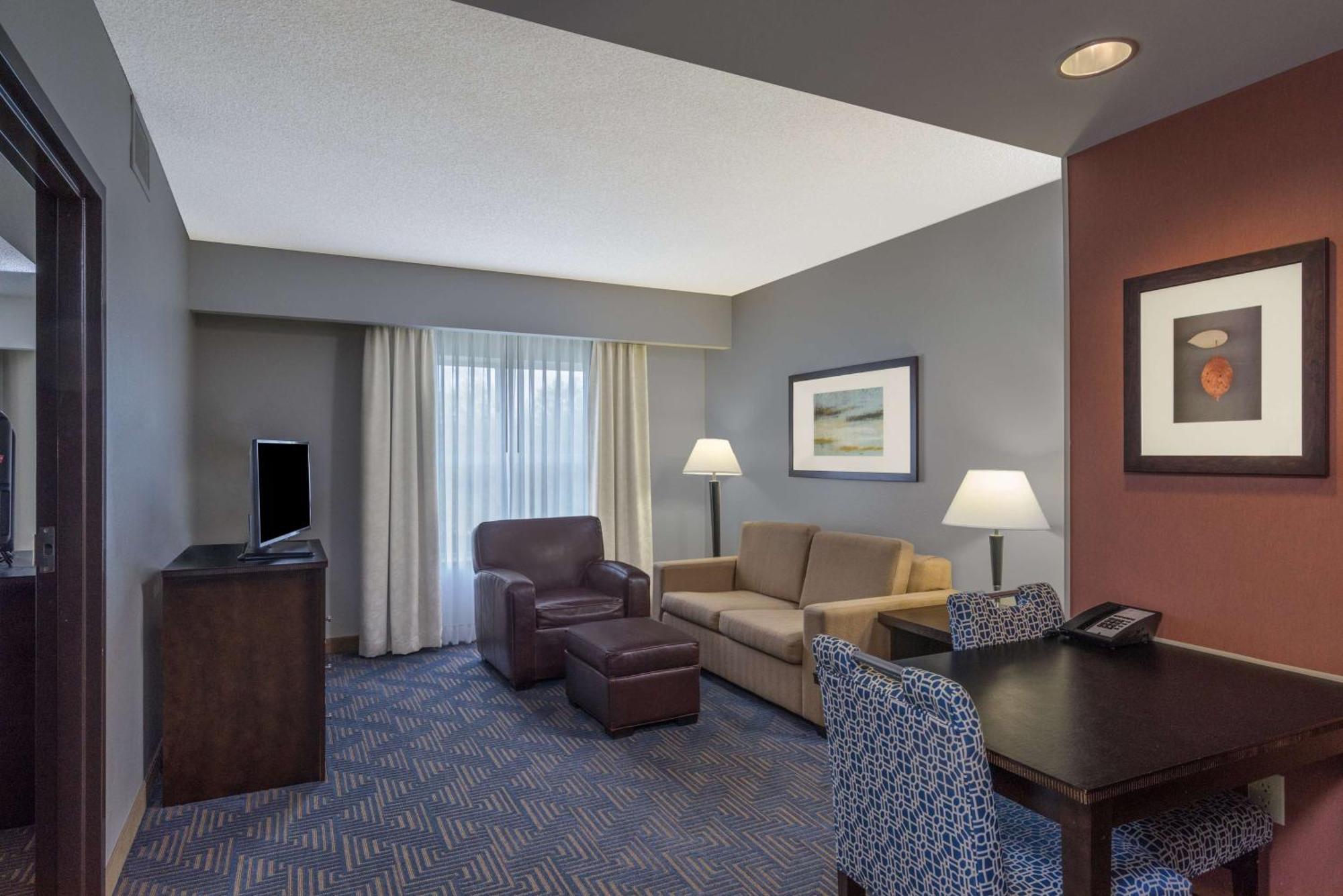 Homewood By Hilton Louisville-east 3* Louisville