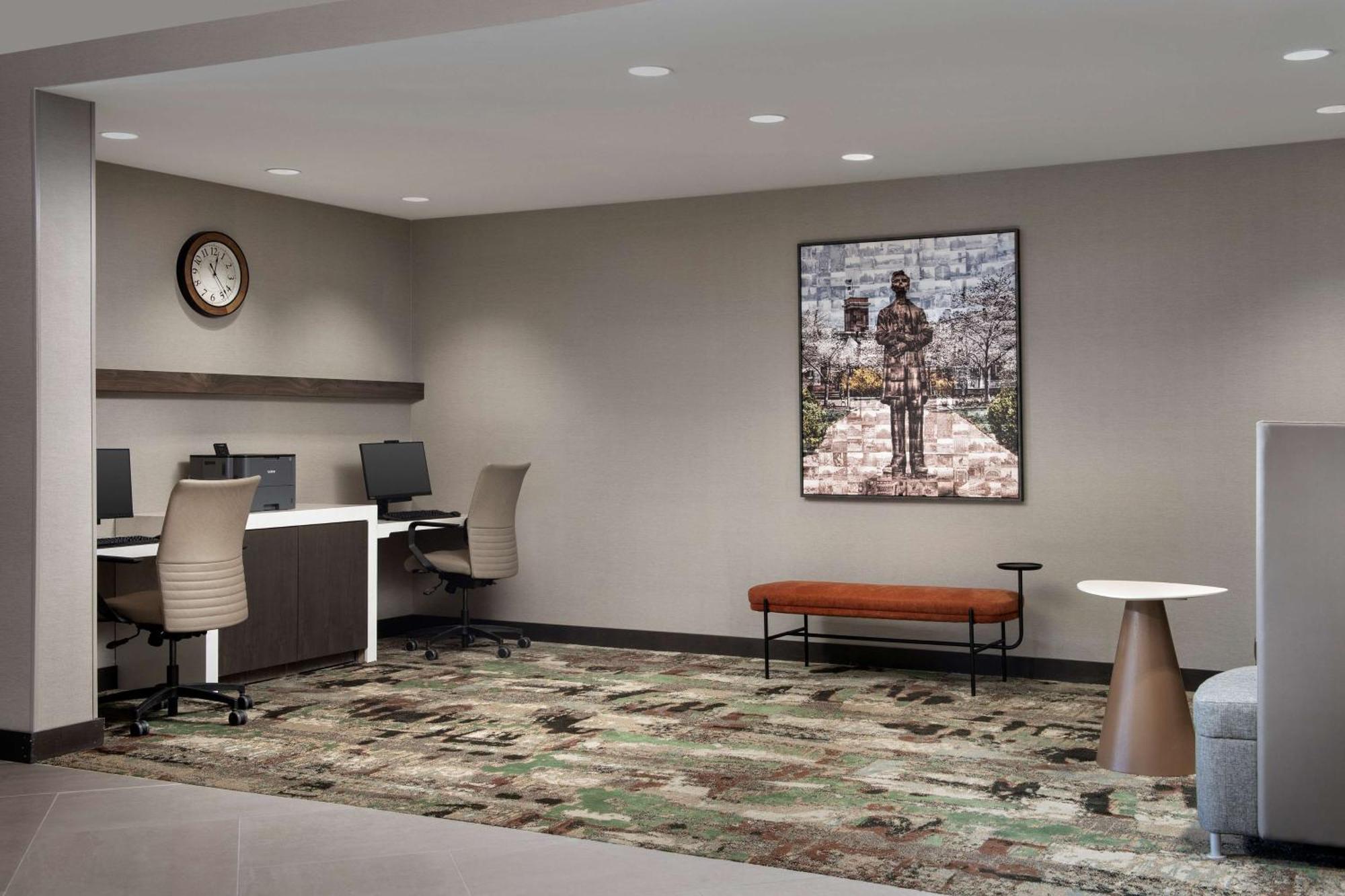 Homewood By Hilton Airport 3* Louisville