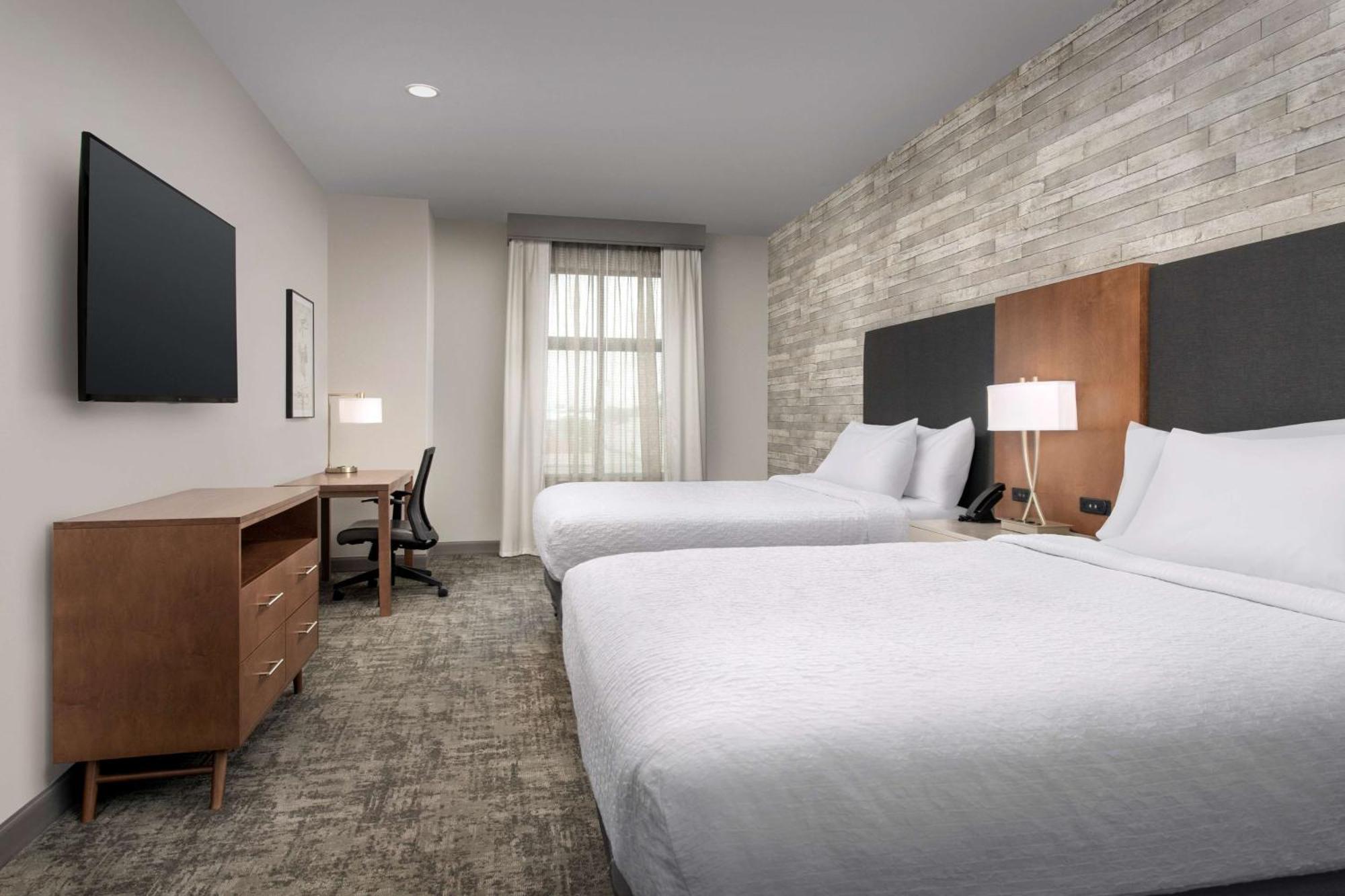 Homewood By Hilton Airport Louisville