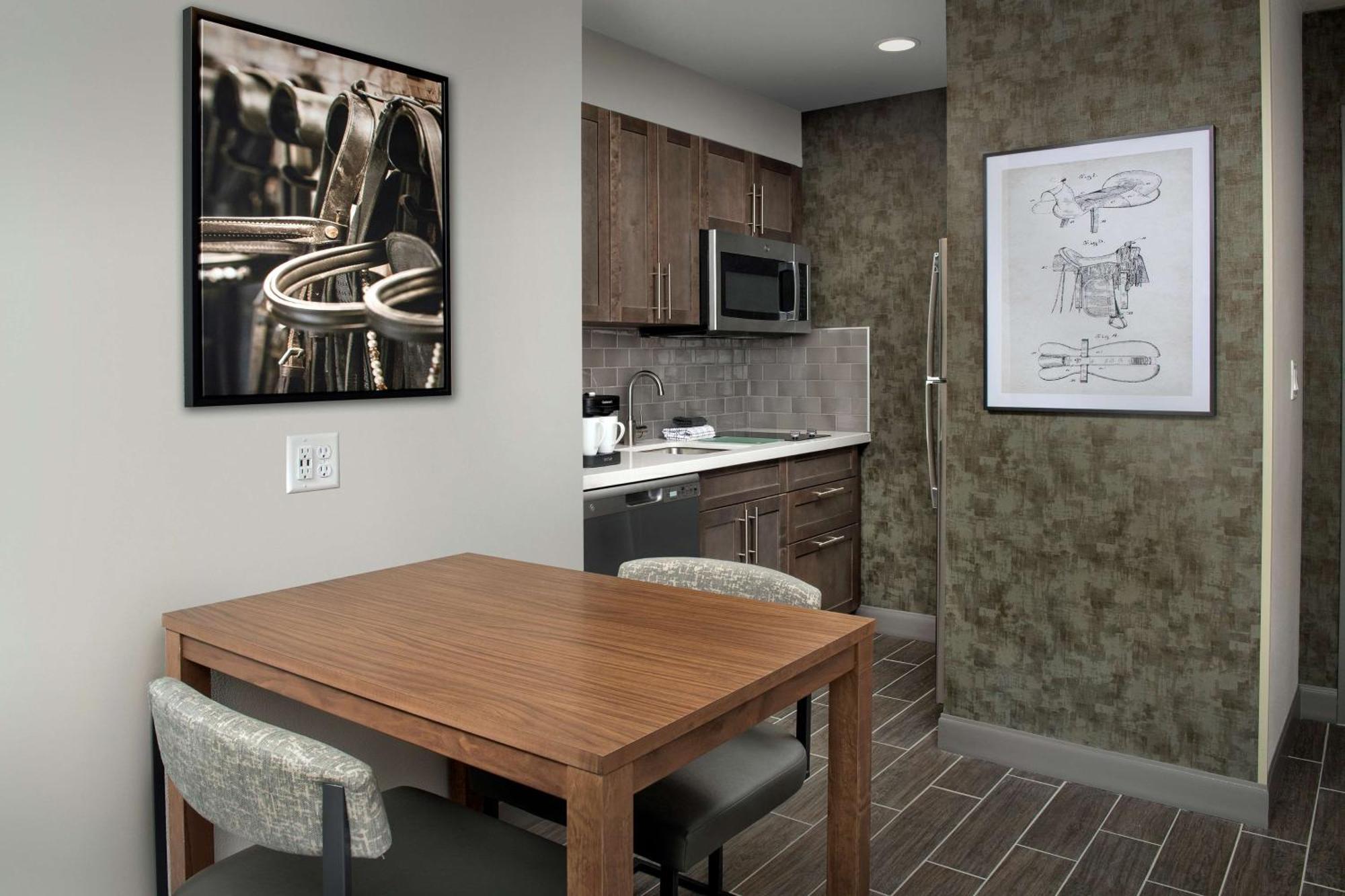 Homewood By Hilton Airport 3* Louisville