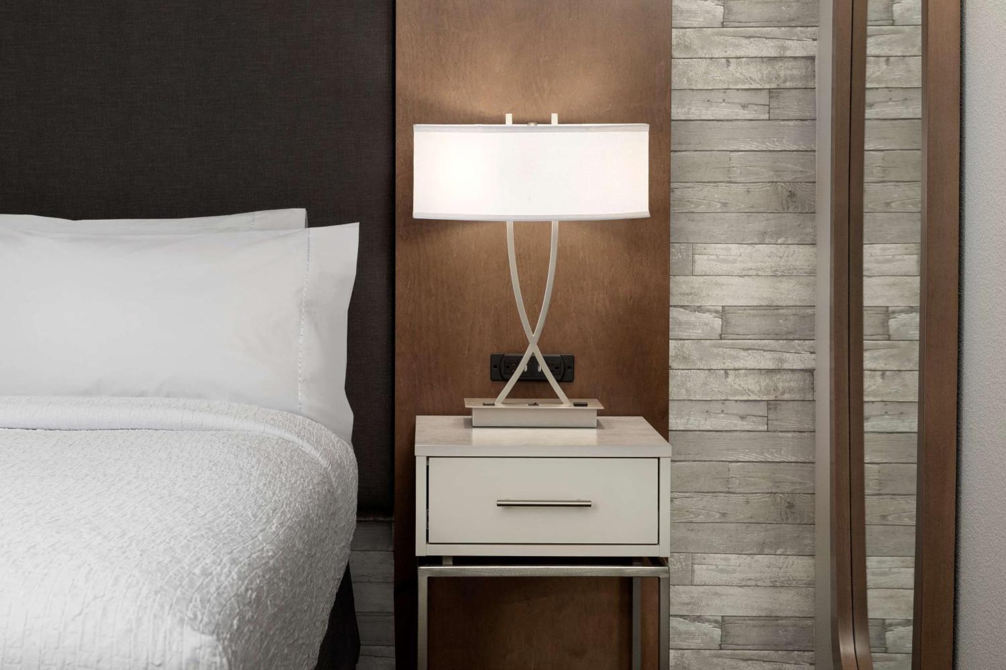 Homewood By Hilton Airport Hotel