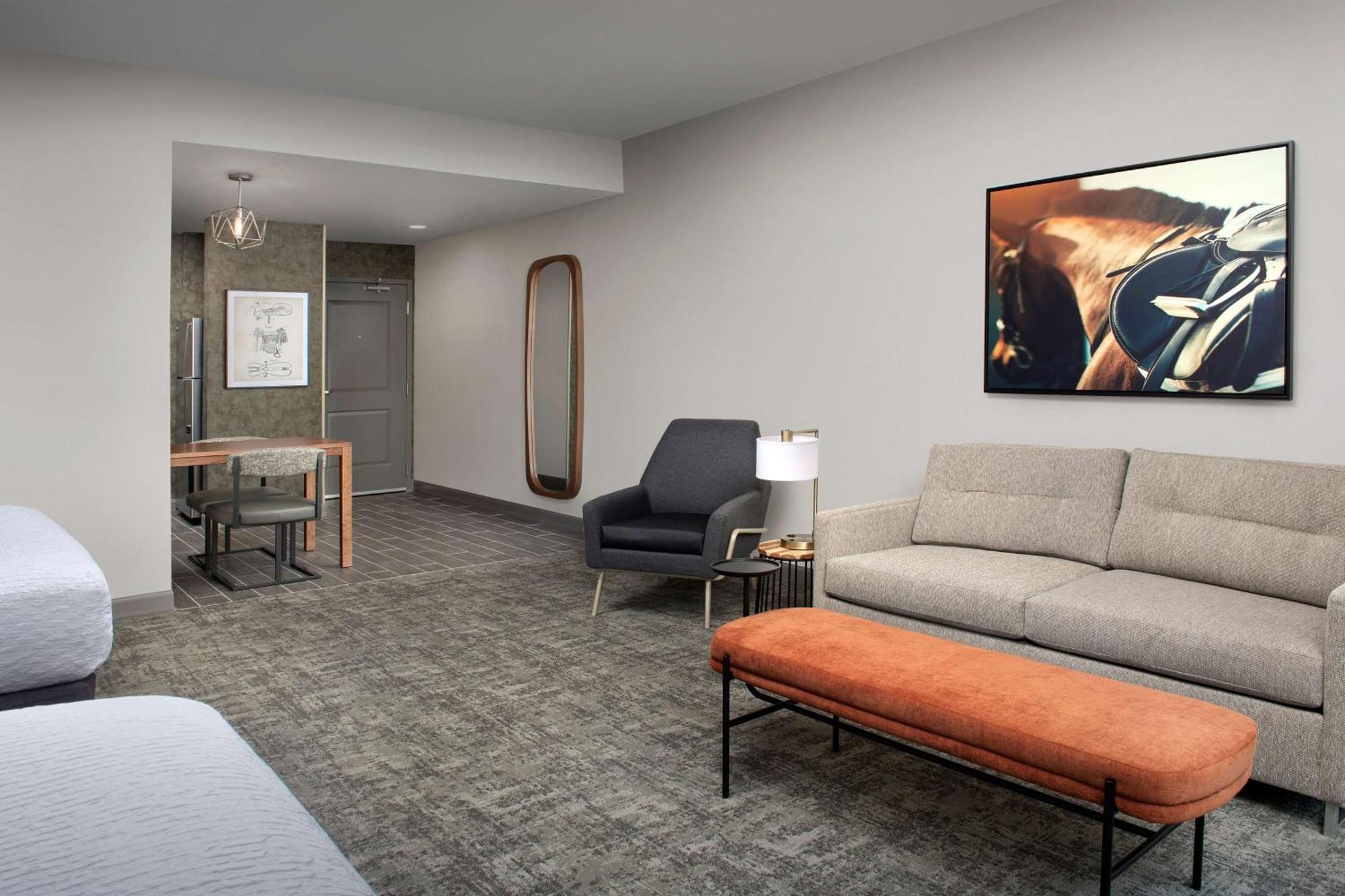 Homewood By Hilton Airport Louisville