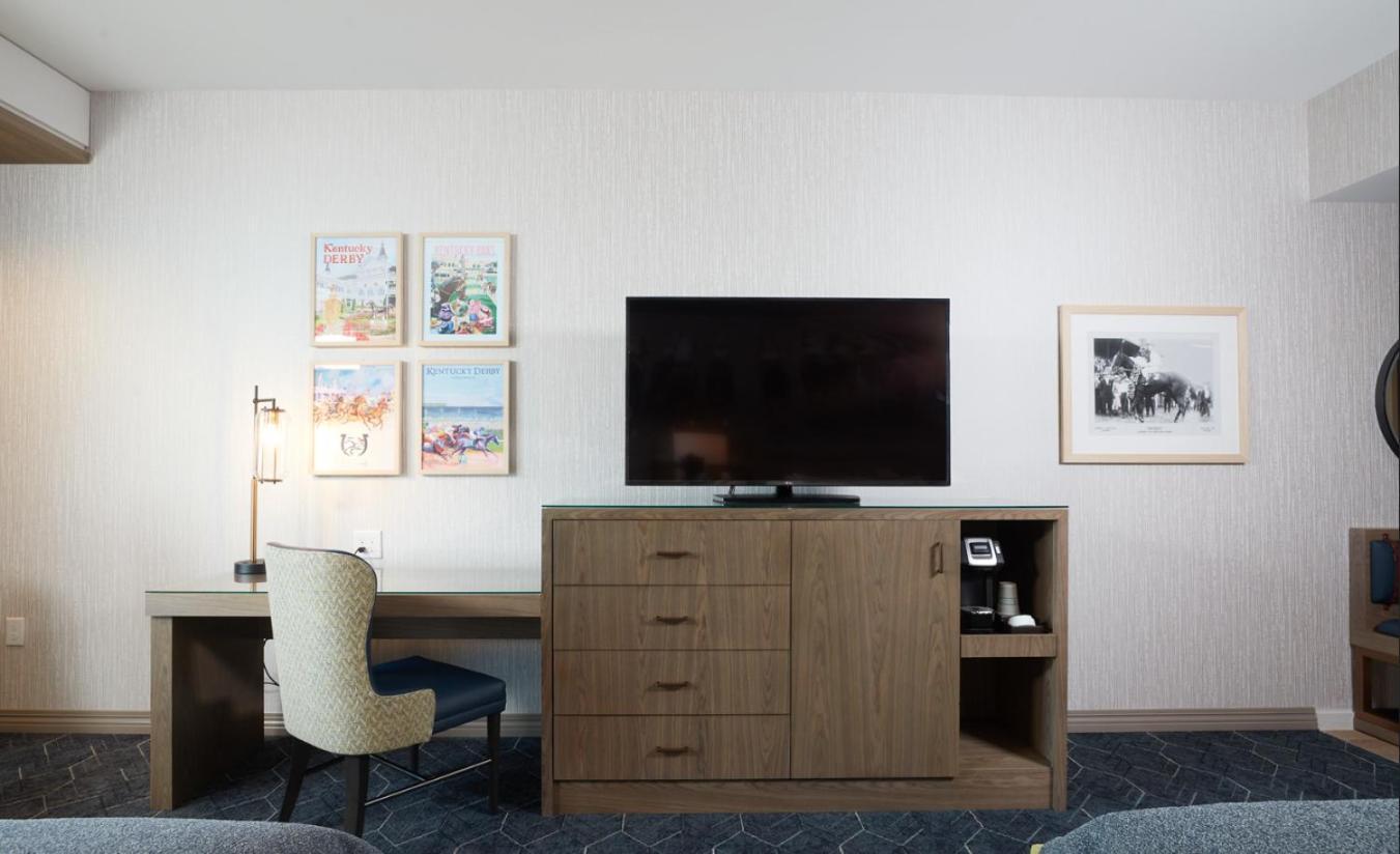Derby Gaming & - A Churchill Downs