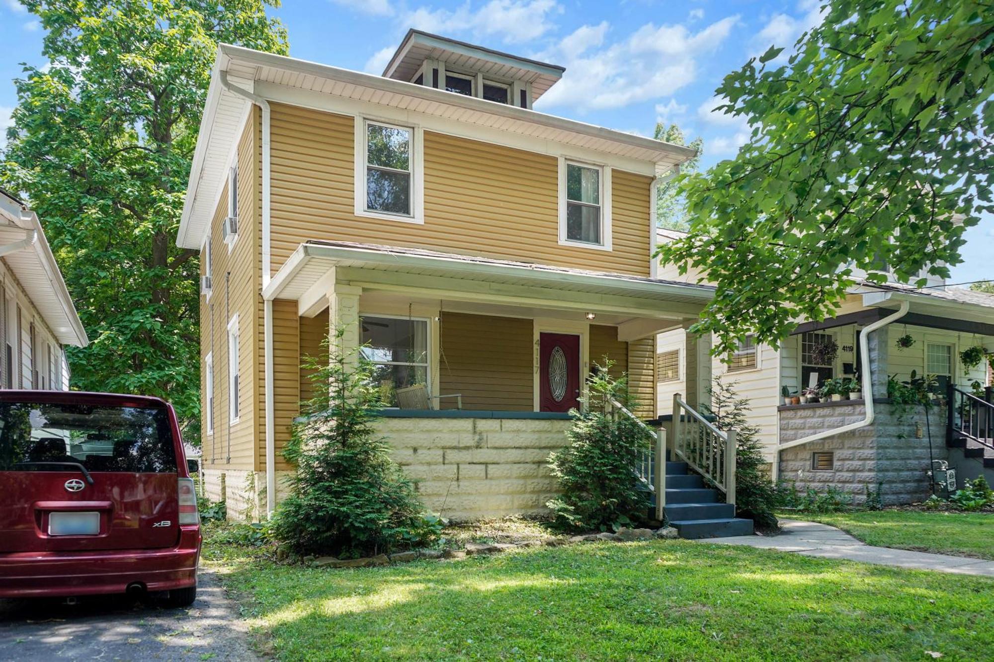 Holiday home Walk To Churchill & Cardinal Stadium Near Sde *